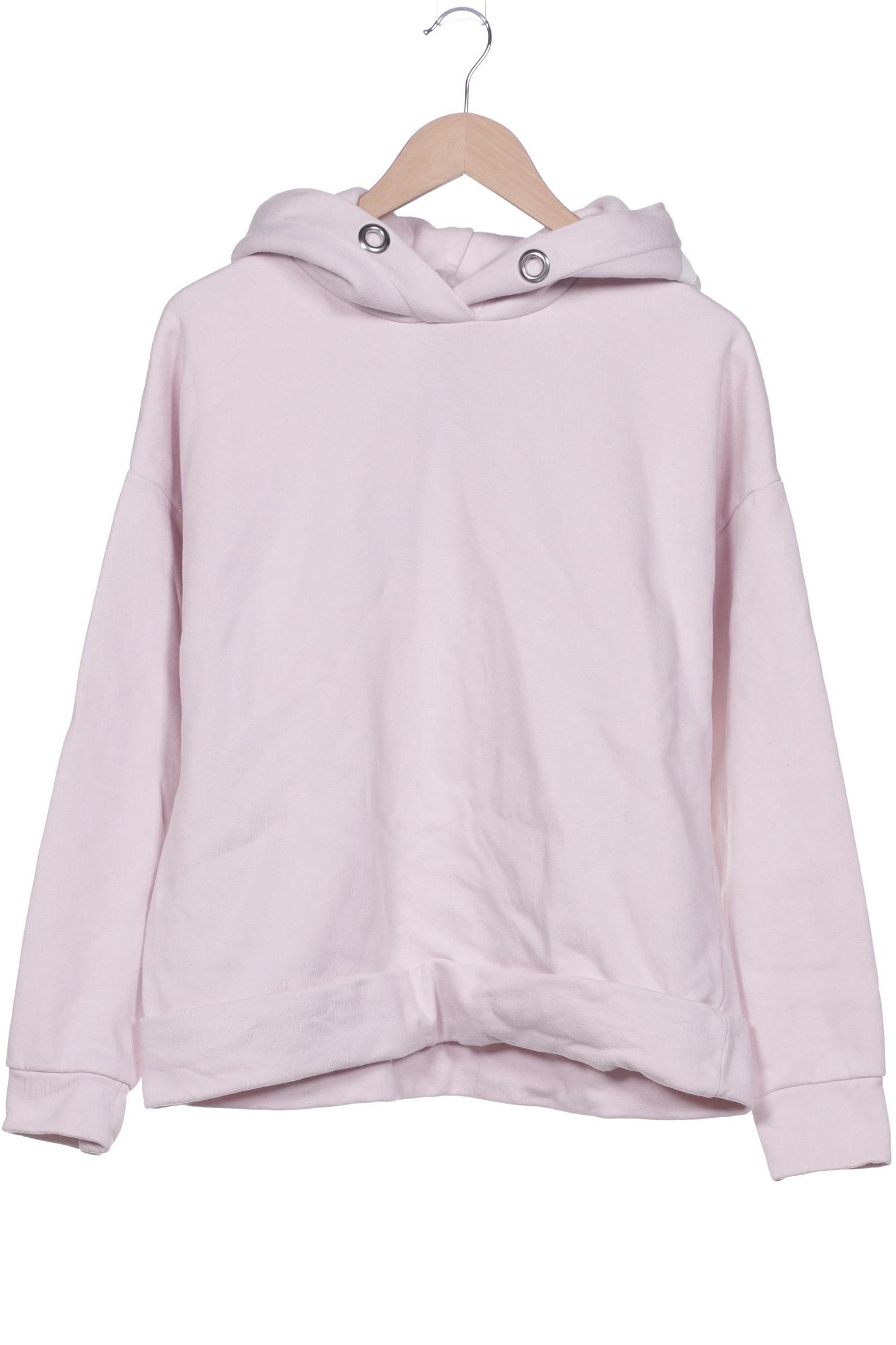 

Closed Damen Kapuzenpullover, pink