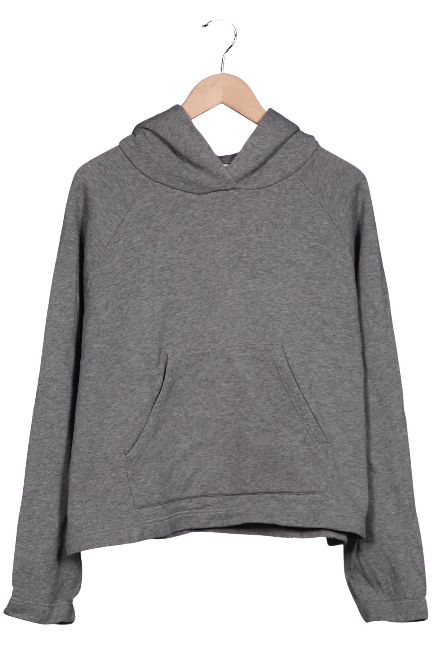 

Closed Damen Kapuzenpullover, grau, Gr. 36