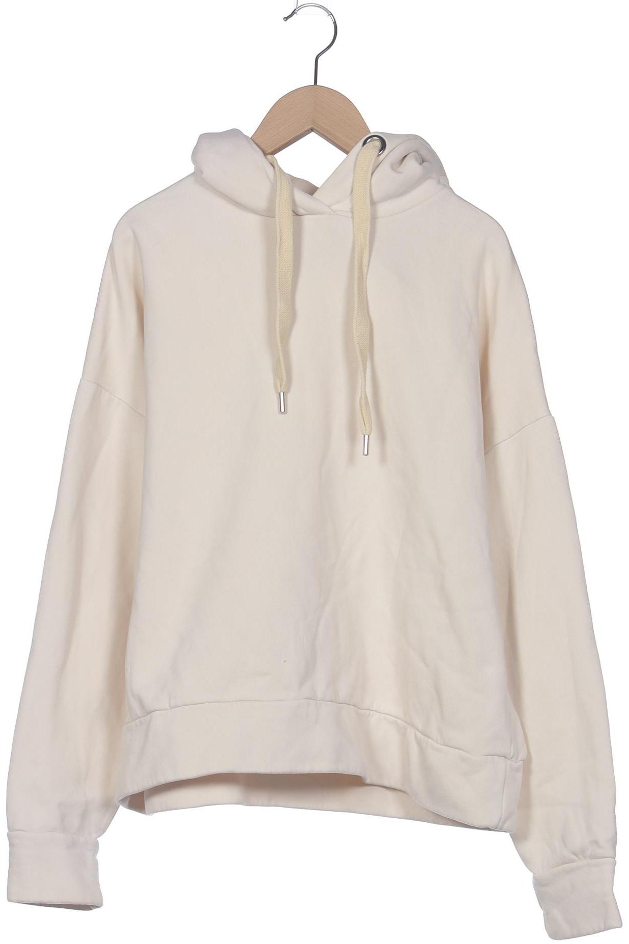 

Closed Damen Kapuzenpullover, cremeweiß, Gr. 34