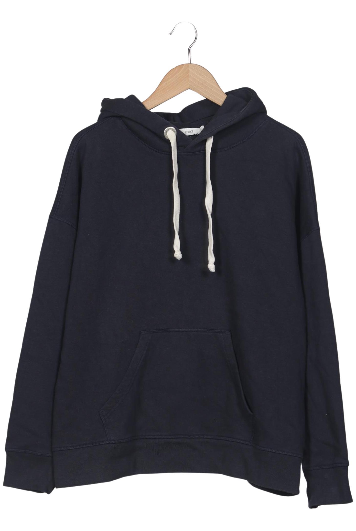 

Closed Damen Kapuzenpullover, marineblau, Gr. 42