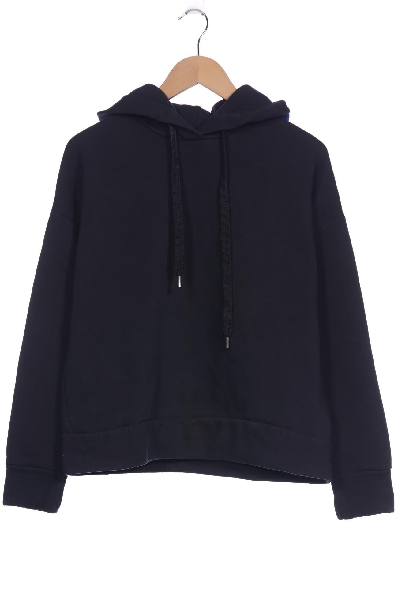 

Closed Damen Kapuzenpullover, grau, Gr. 34