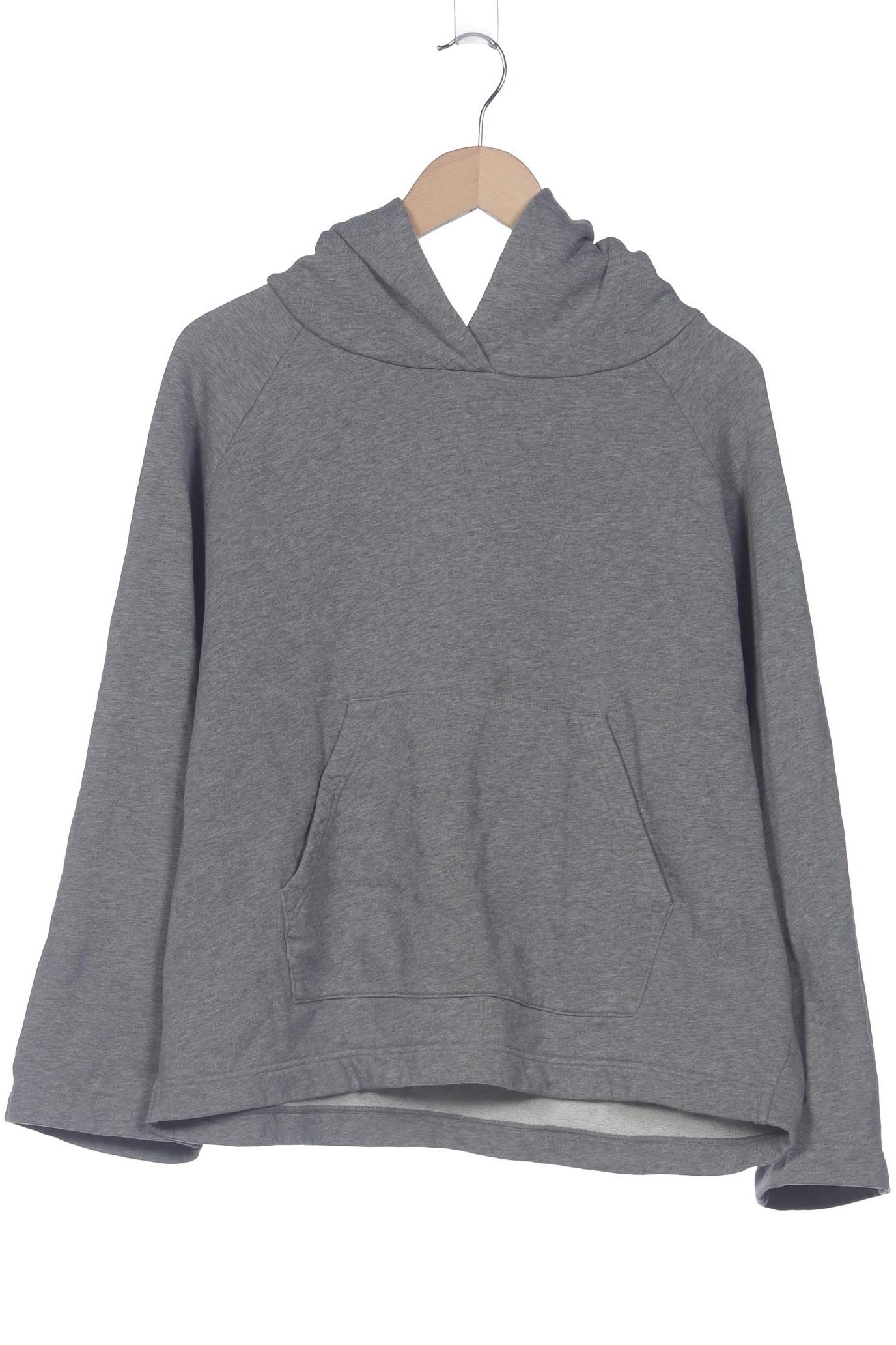 

Closed Damen Kapuzenpullover, grau, Gr. 38