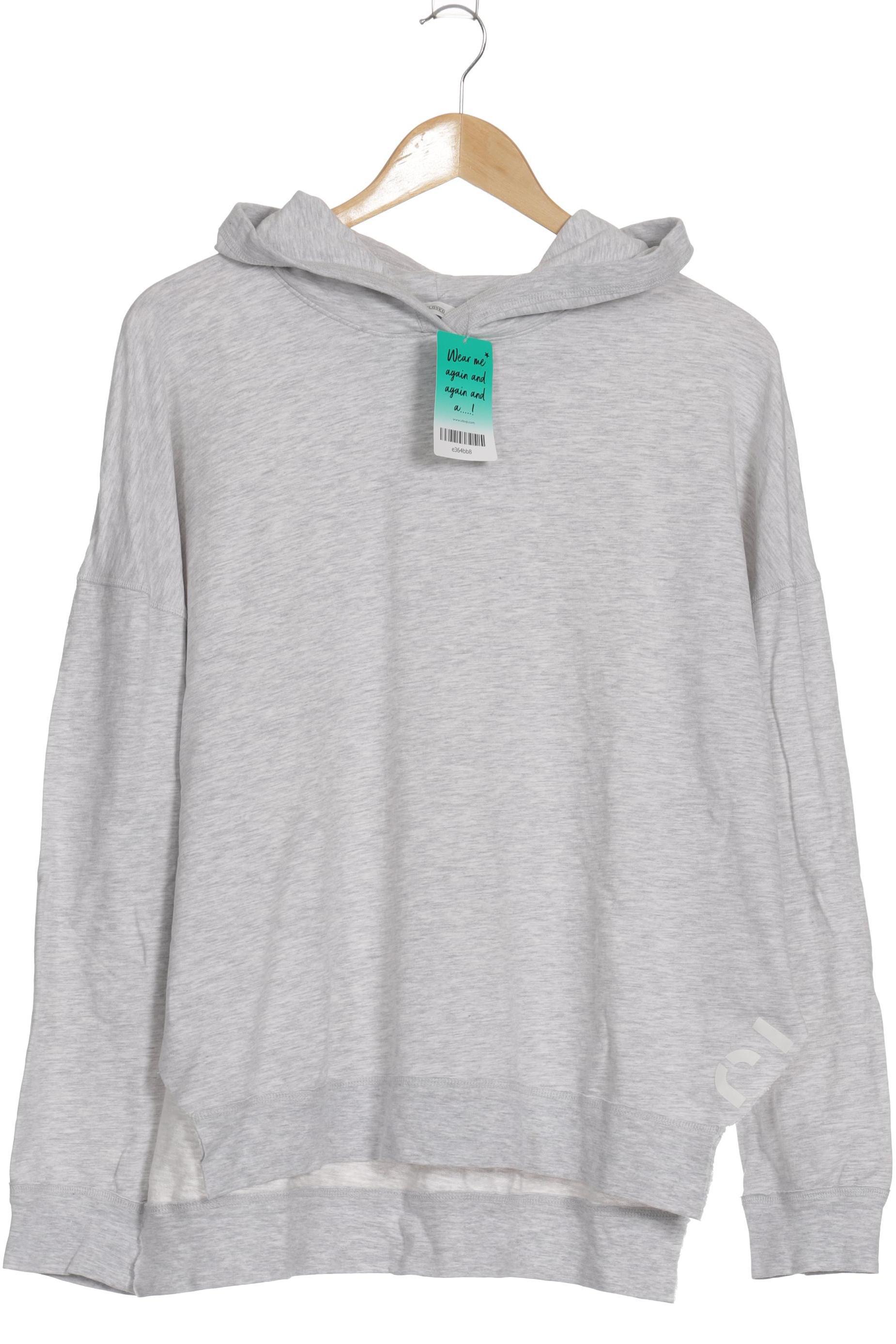 

Closed Damen Kapuzenpullover, grau, Gr.