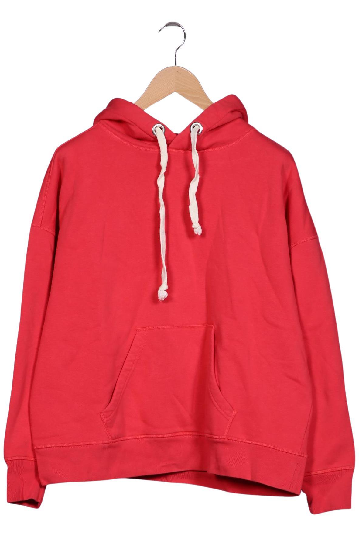 

Closed Damen Kapuzenpullover, pink, Gr. 38
