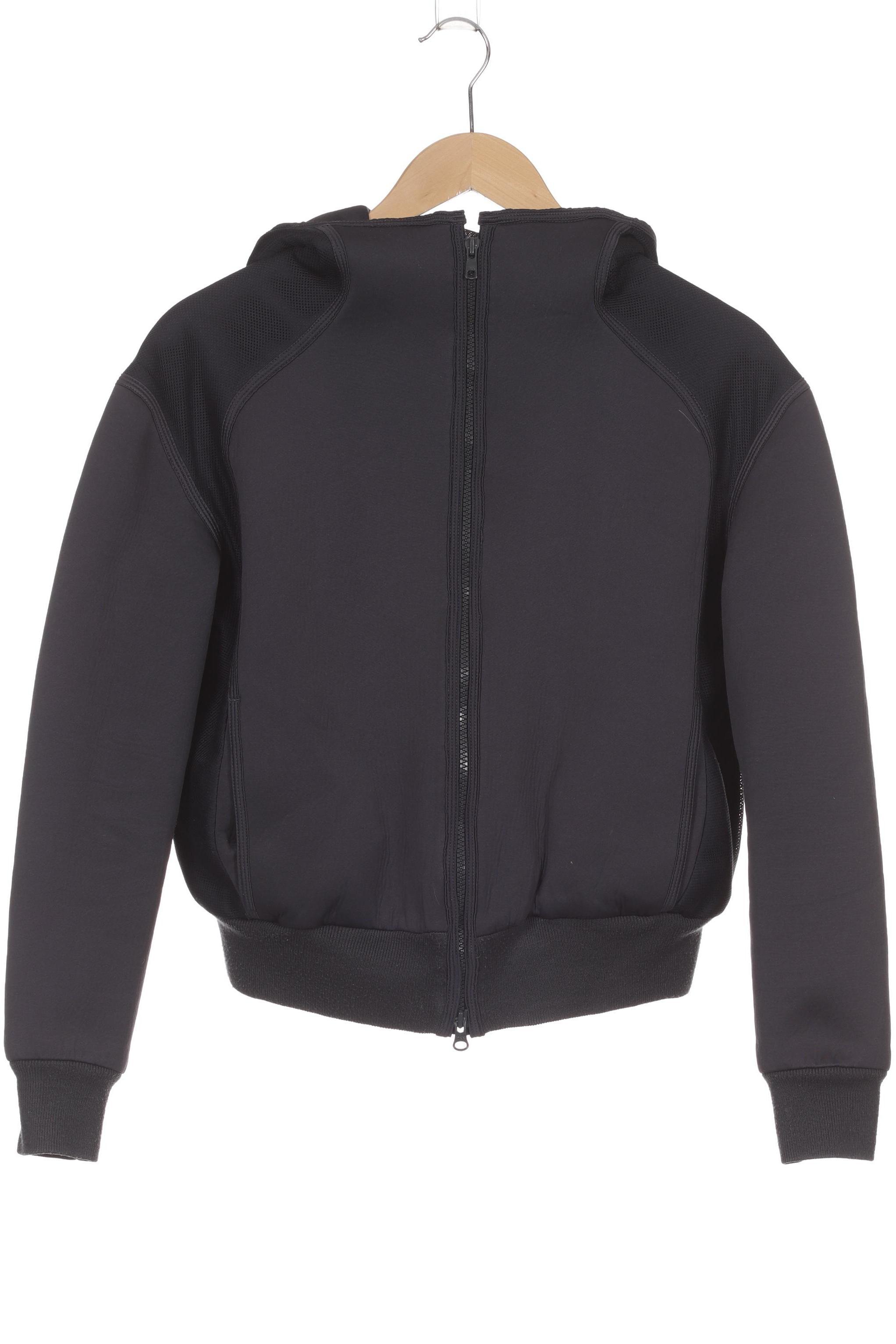 

Closed Damen Kapuzenpullover, blau, Gr.