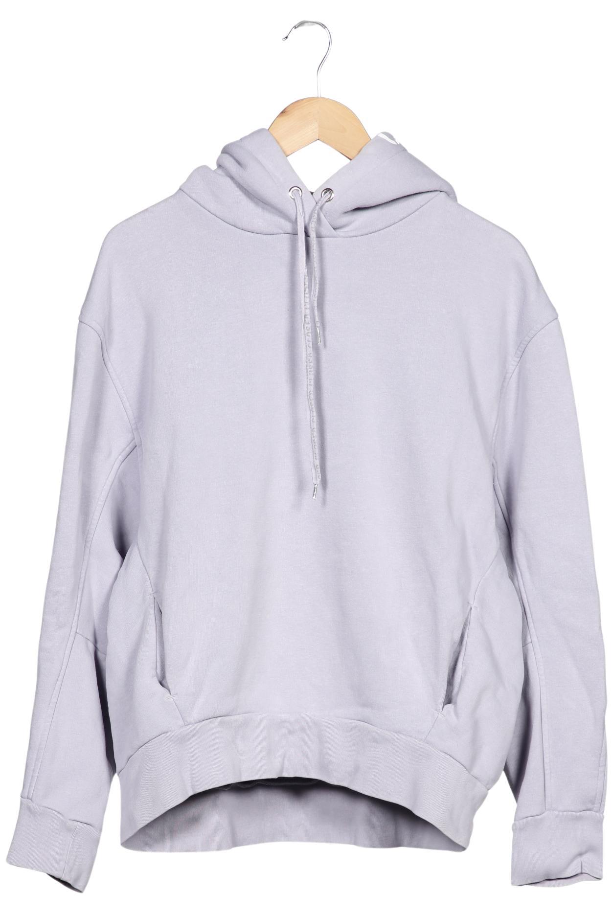 

Closed Damen Kapuzenpullover, grau, Gr. 44