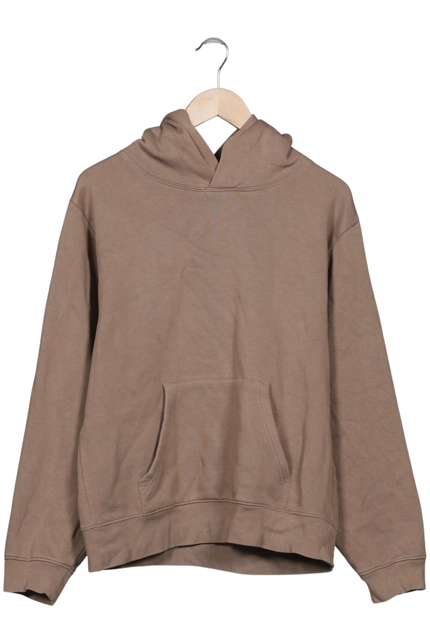 

Closed Damen Kapuzenpullover, braun, Gr. 44