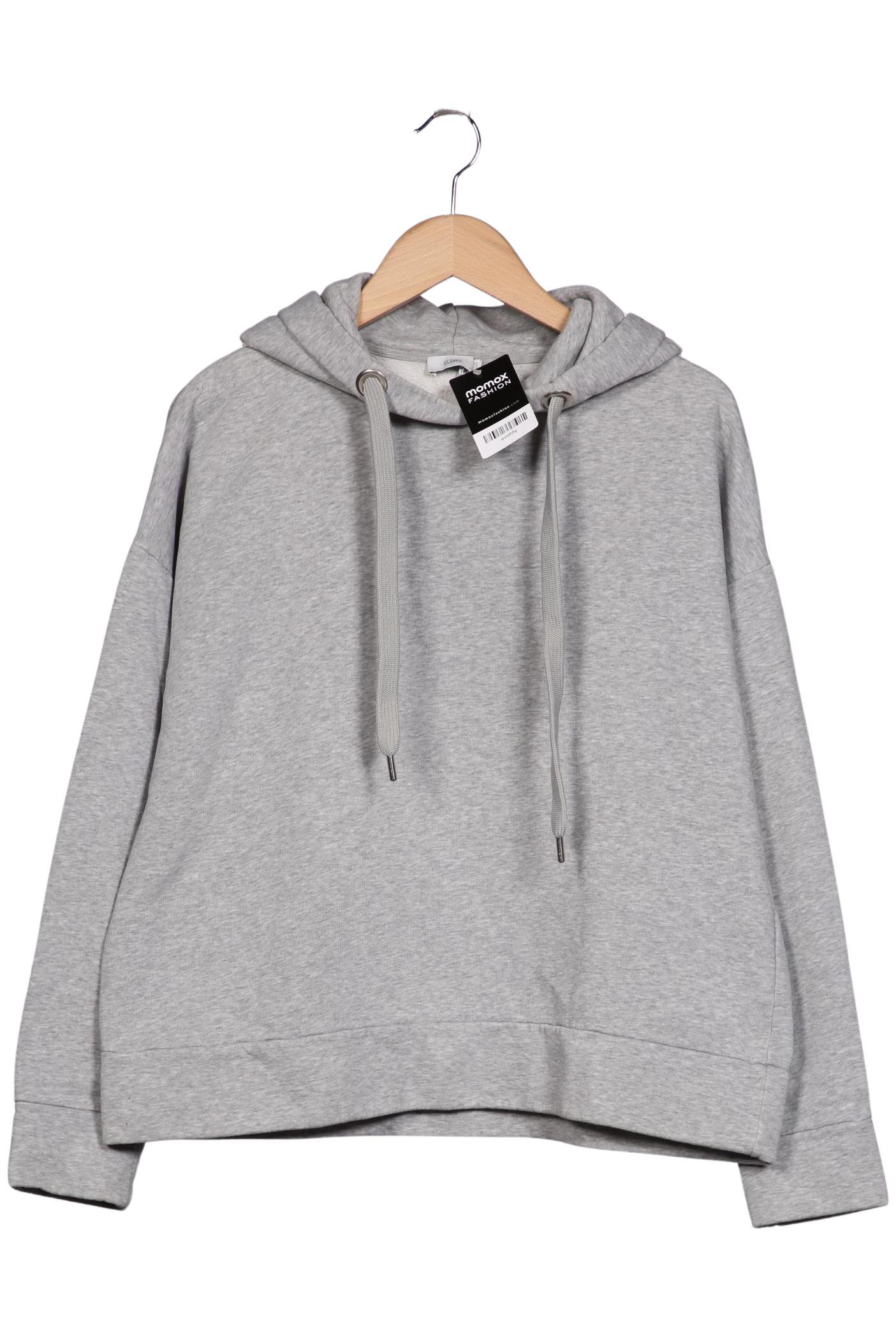 

Closed Damen Kapuzenpullover, grau, Gr. 36