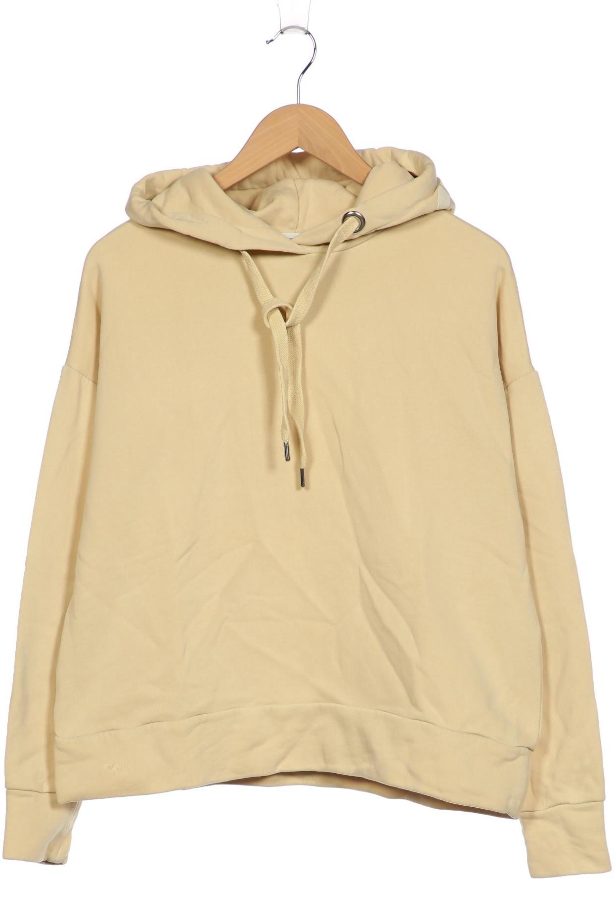 

Closed Damen Kapuzenpullover, beige, Gr. 34