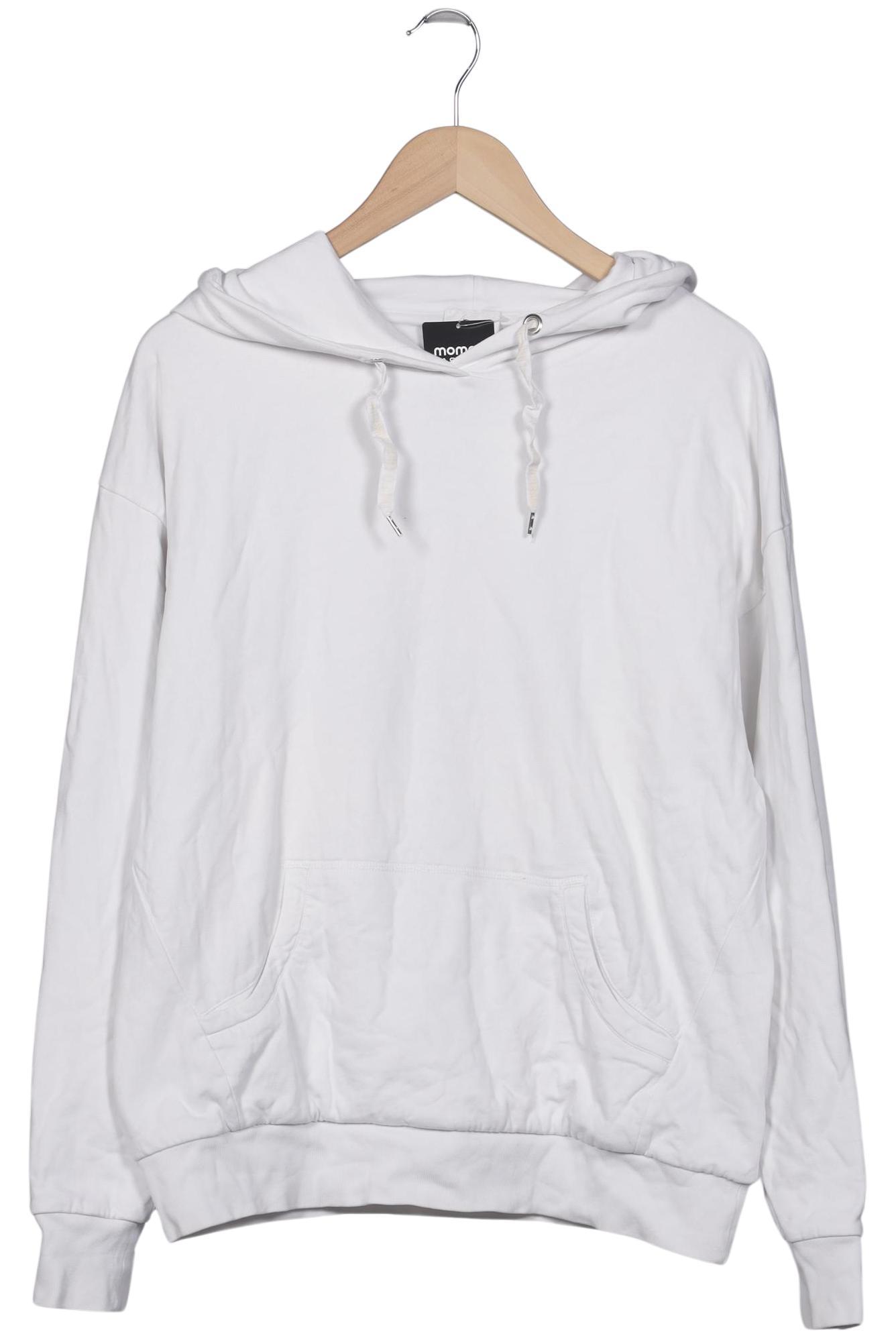 

Closed Damen Kapuzenpullover, weiß, Gr. 38