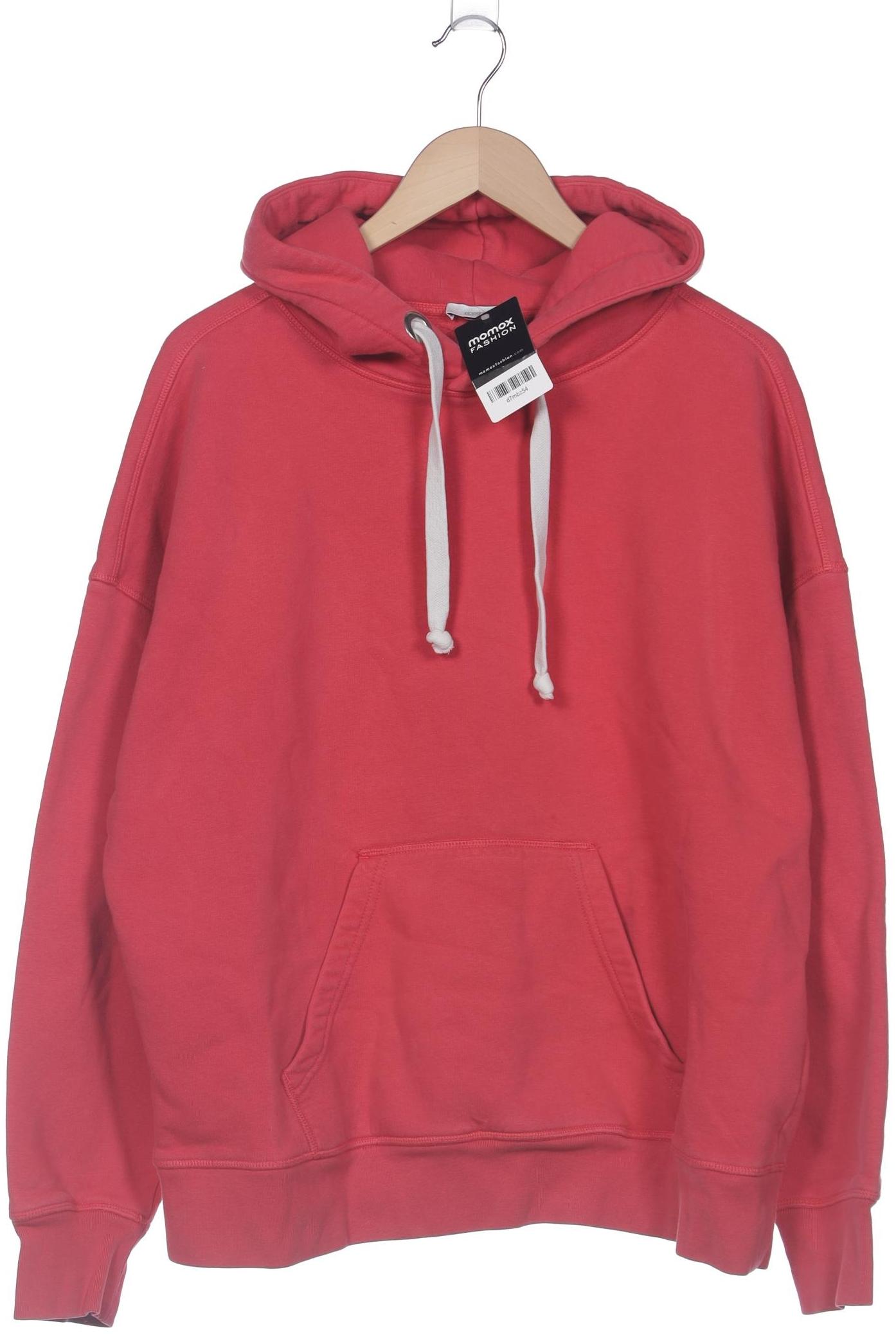 

Closed Damen Kapuzenpullover, pink, Gr. 42
