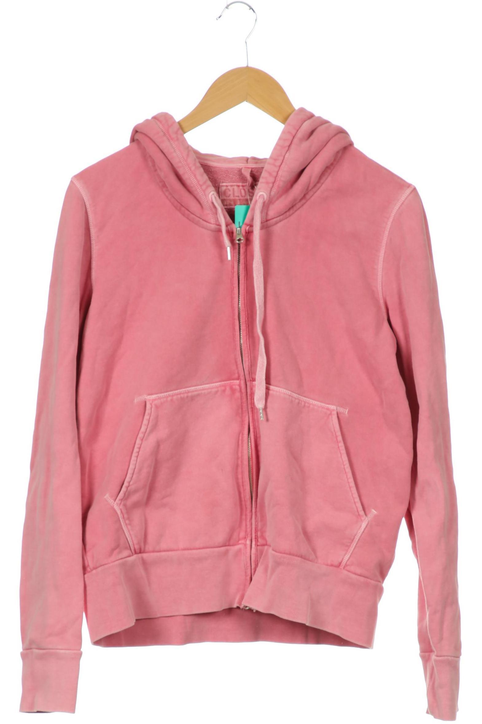 

Closed Damen Kapuzenpullover, pink, Gr.