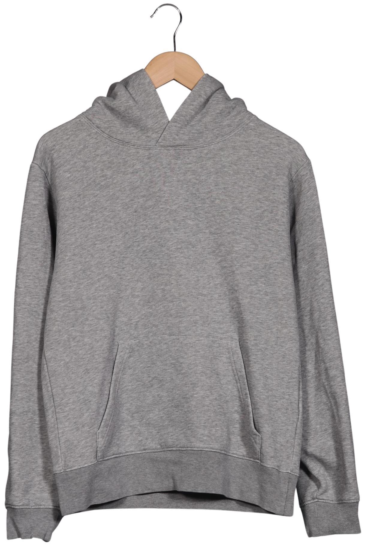 

Closed Damen Kapuzenpullover, grau, Gr. 34