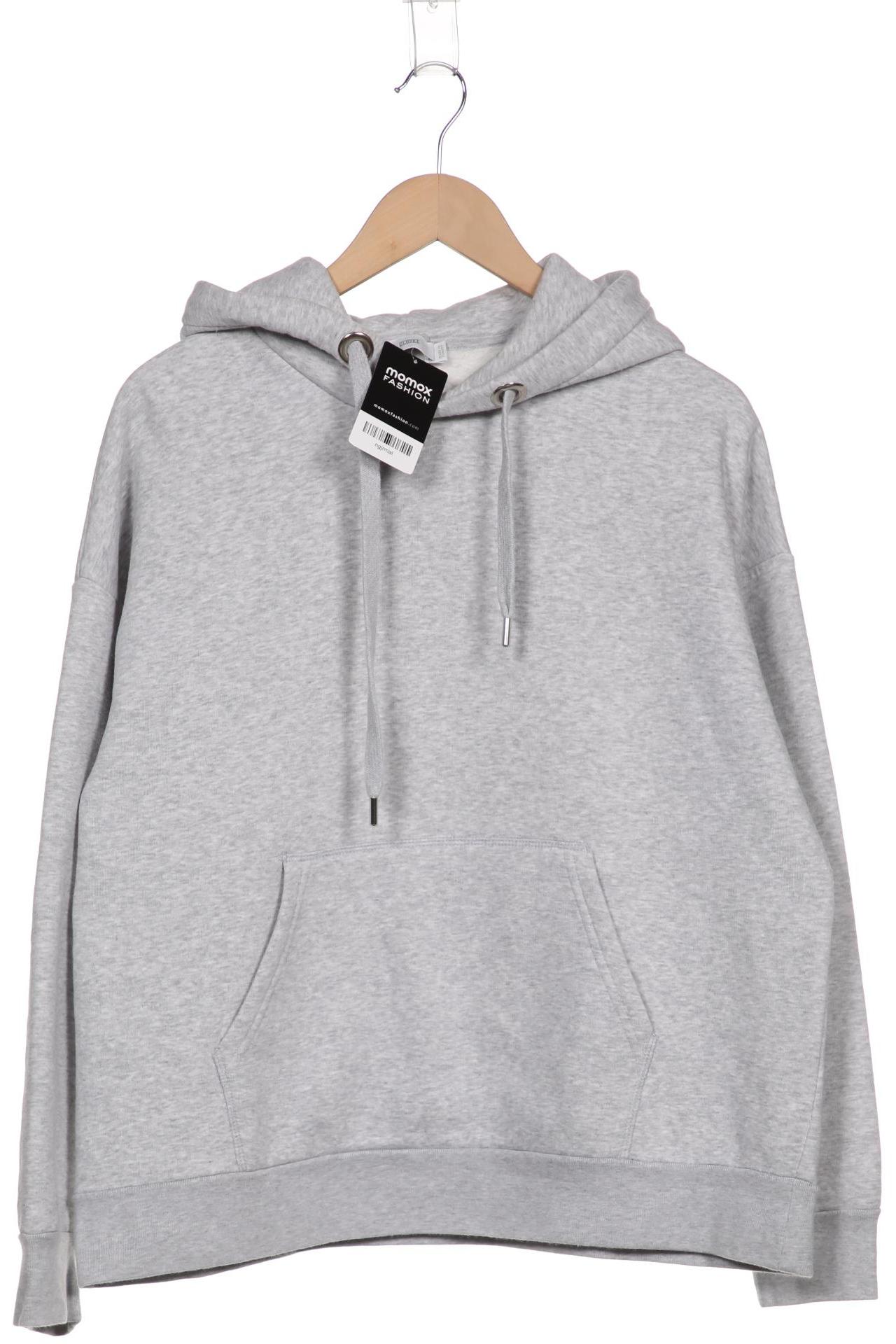 

Closed Damen Kapuzenpullover, grau
