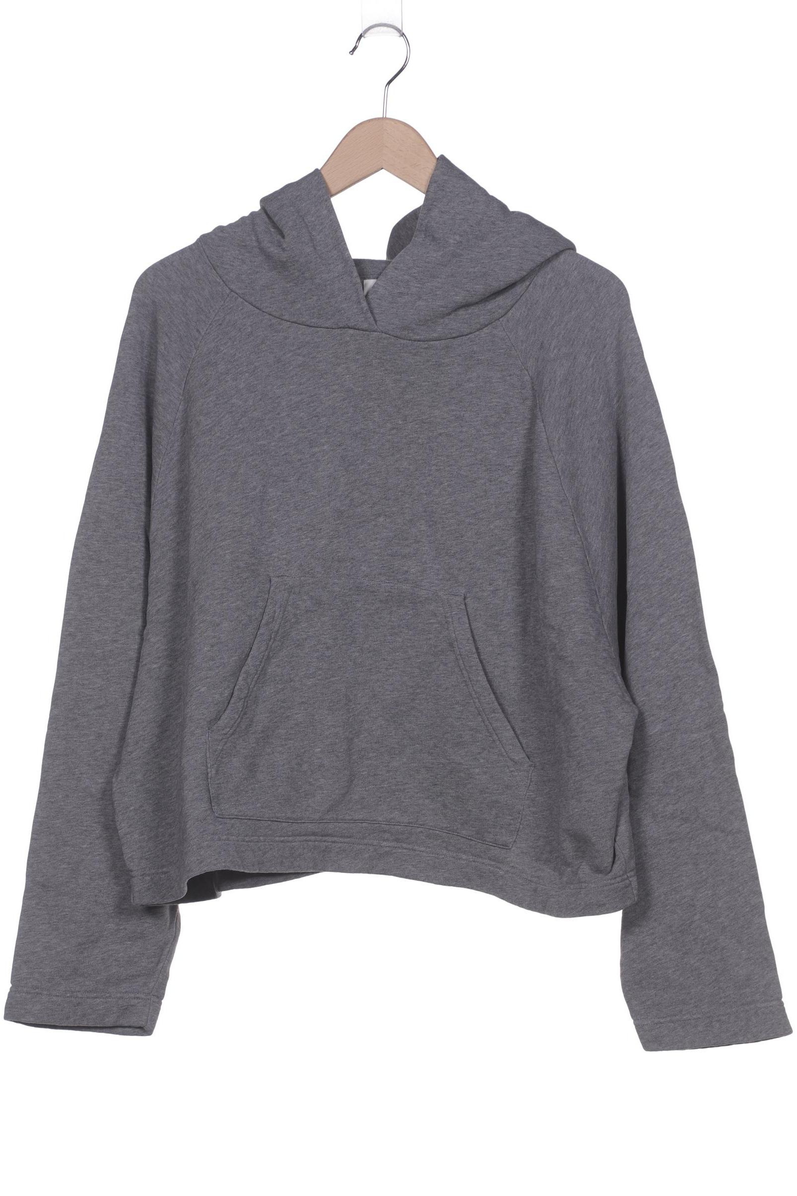 

Closed Damen Kapuzenpullover, grau, Gr. 36