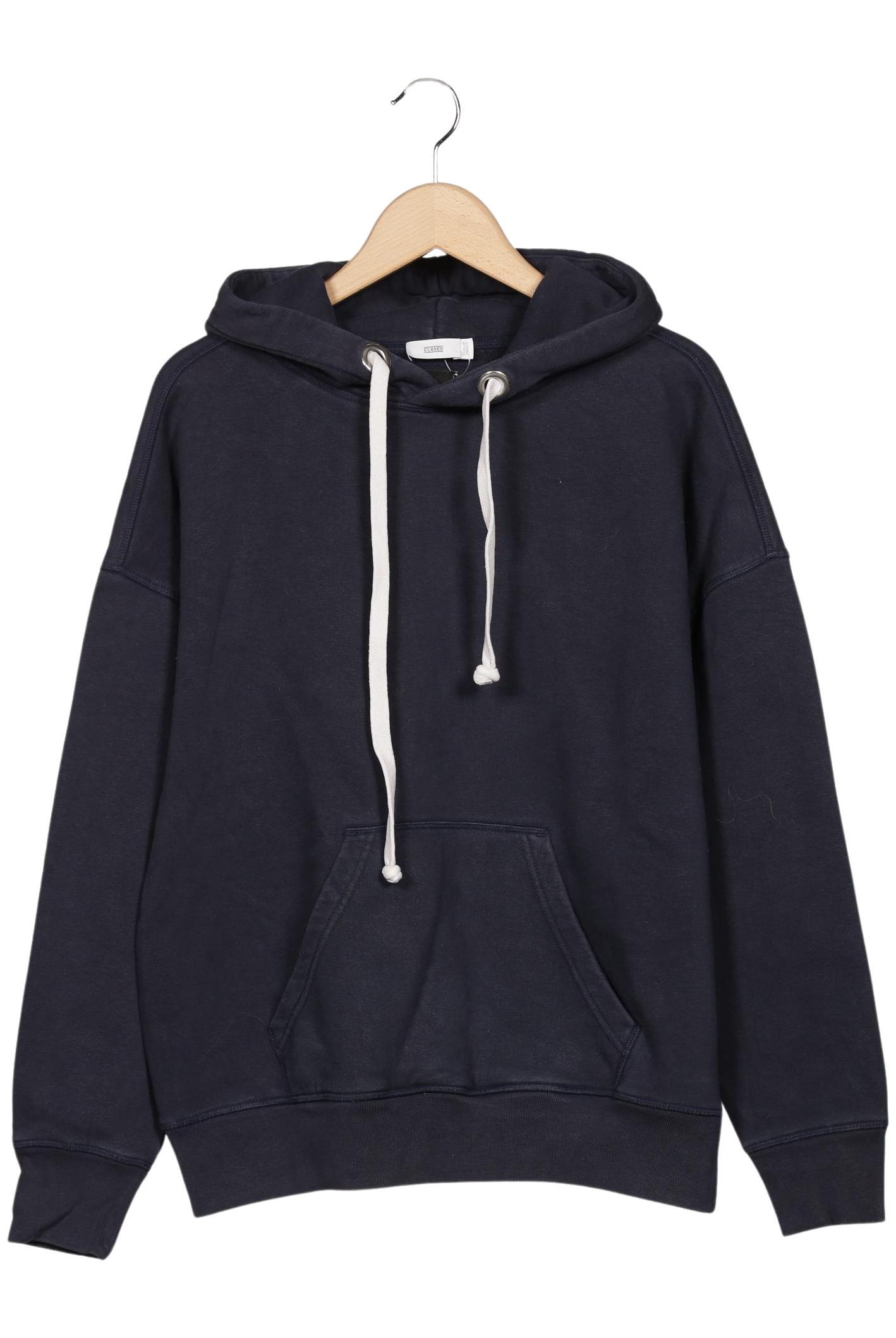 

Closed Damen Kapuzenpullover, marineblau, Gr. 36