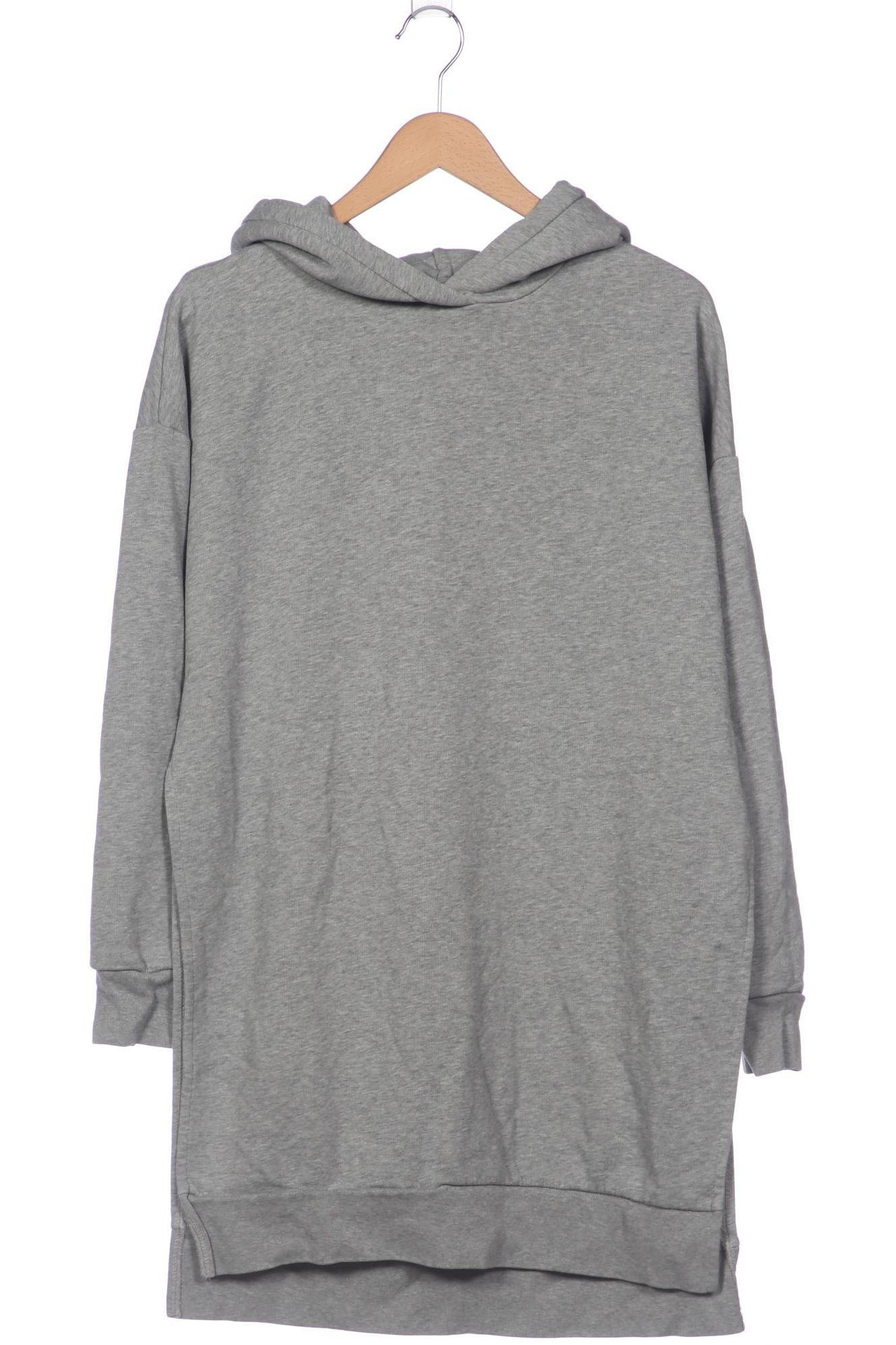 

Closed Damen Kapuzenpullover, grau, Gr. 48