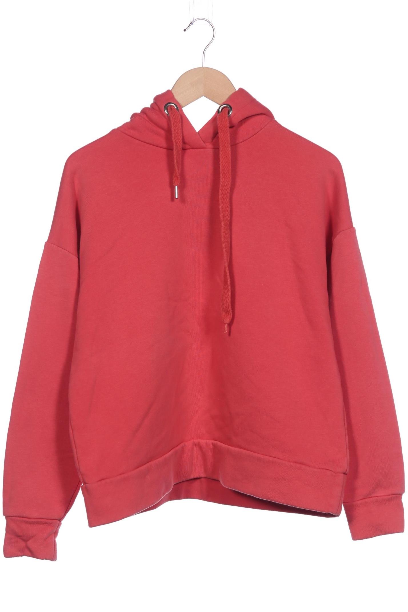 

Closed Damen Kapuzenpullover, pink, Gr. 36