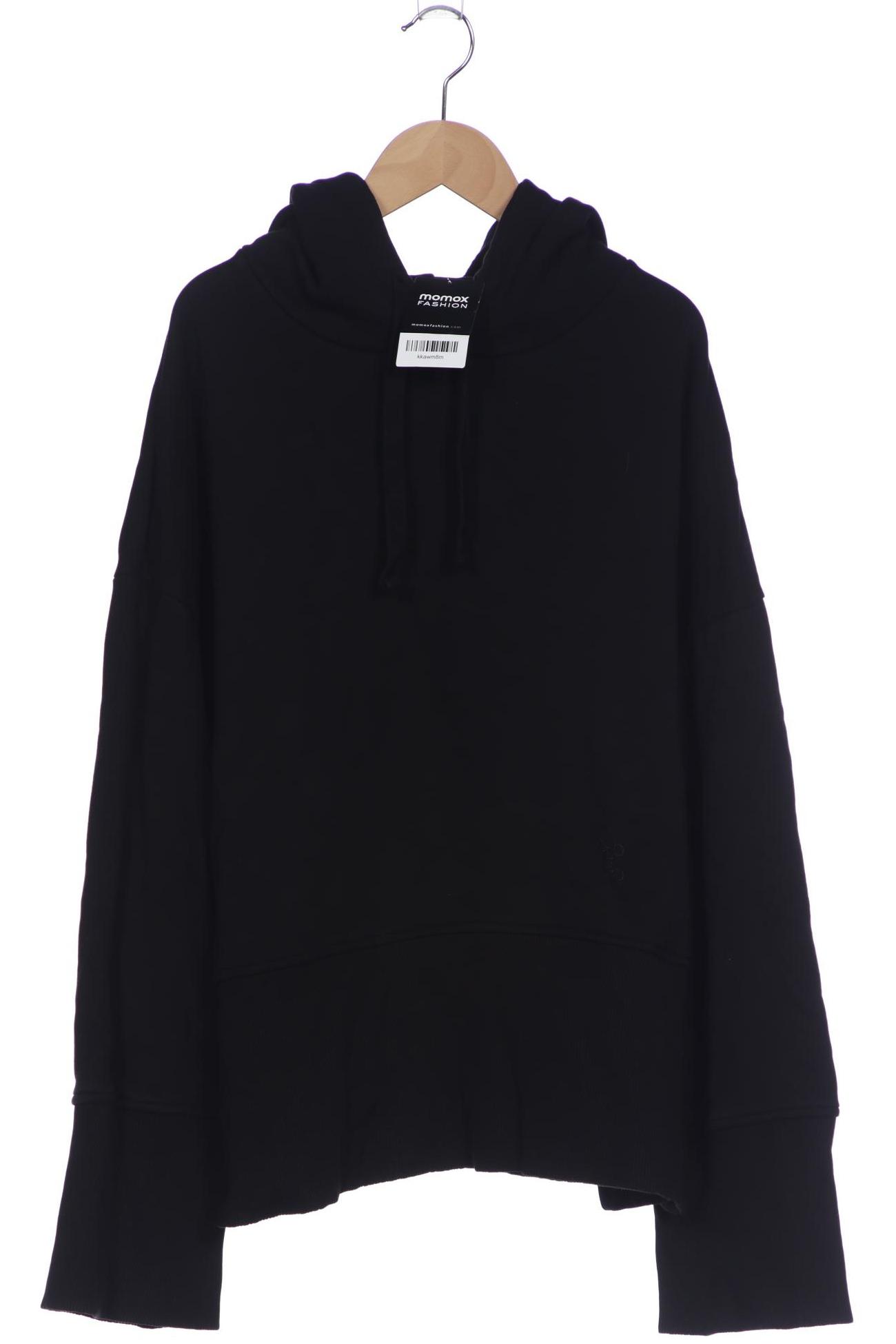 

Closed Damen Kapuzenpullover, schwarz, Gr. 38