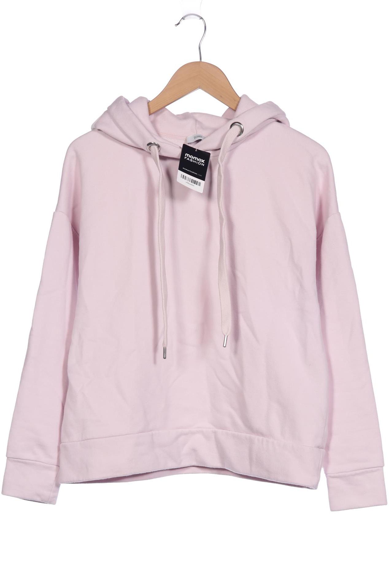 

Closed Damen Kapuzenpullover, pink, Gr. 36