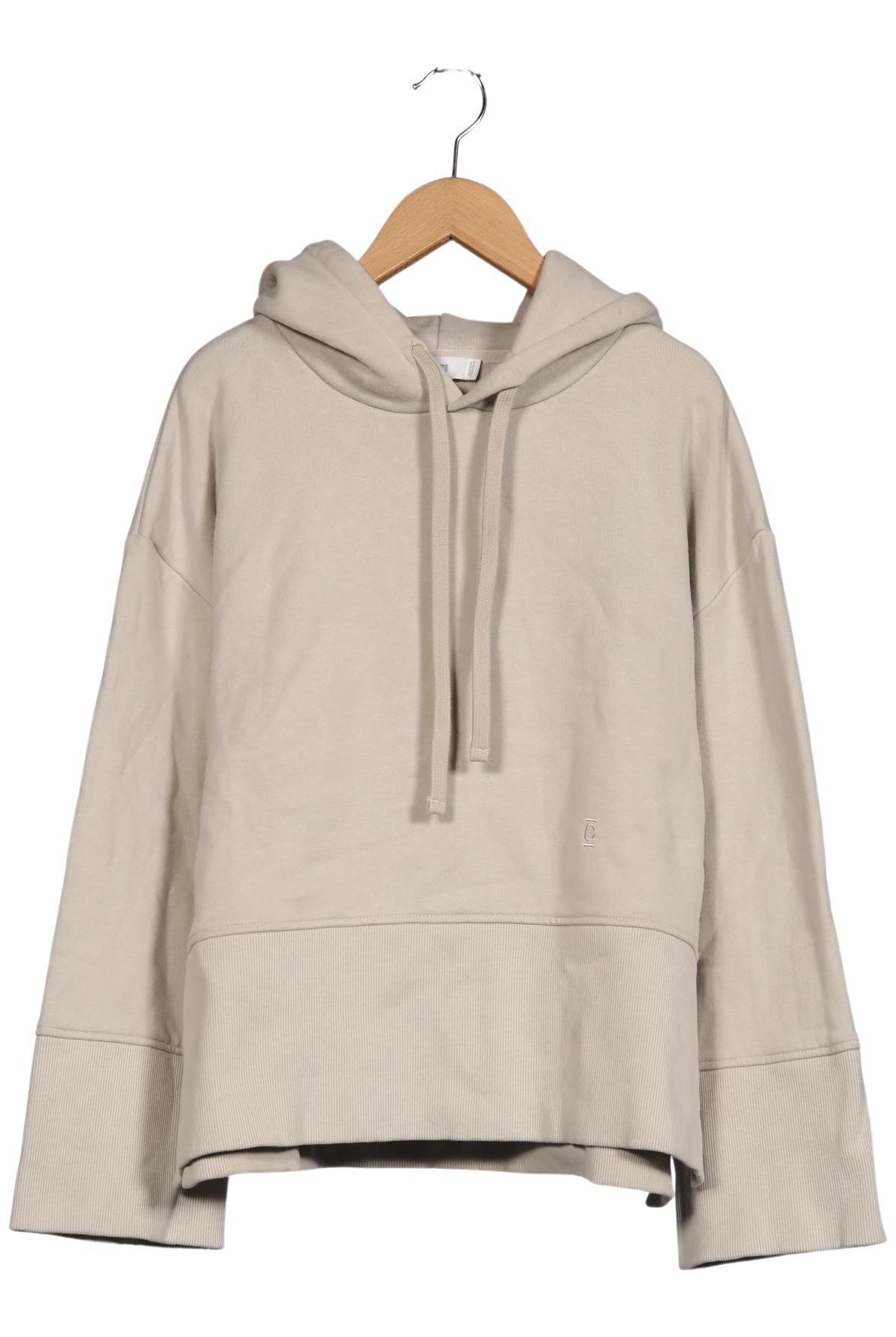 

Closed Damen Kapuzenpullover, cremeweiß, Gr. 36