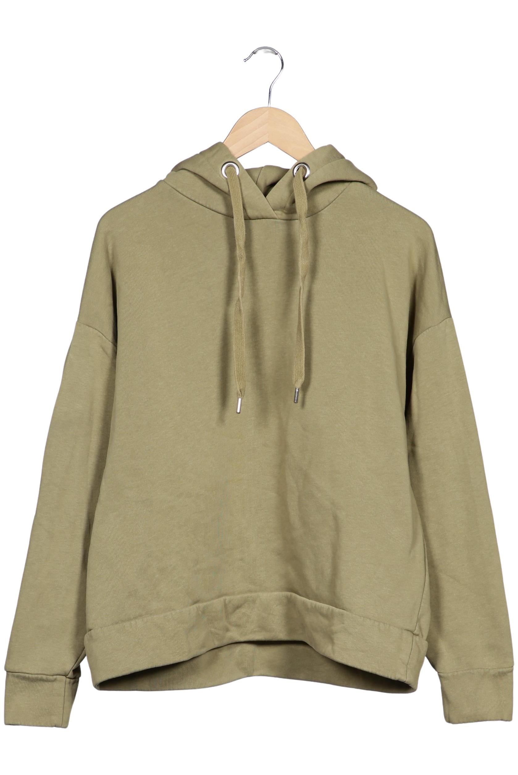 

Closed Damen Kapuzenpullover, grün, Gr. 42