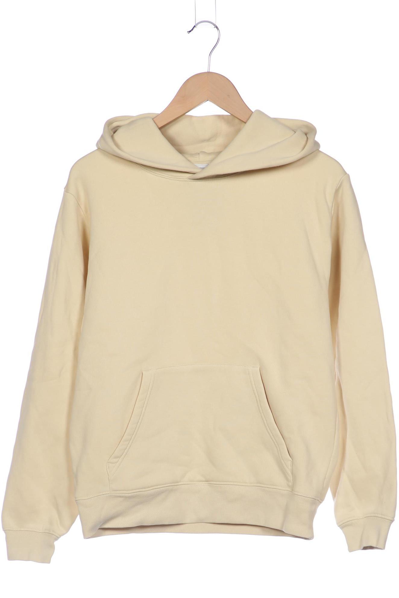 

Closed Damen Kapuzenpullover, beige, Gr. 36