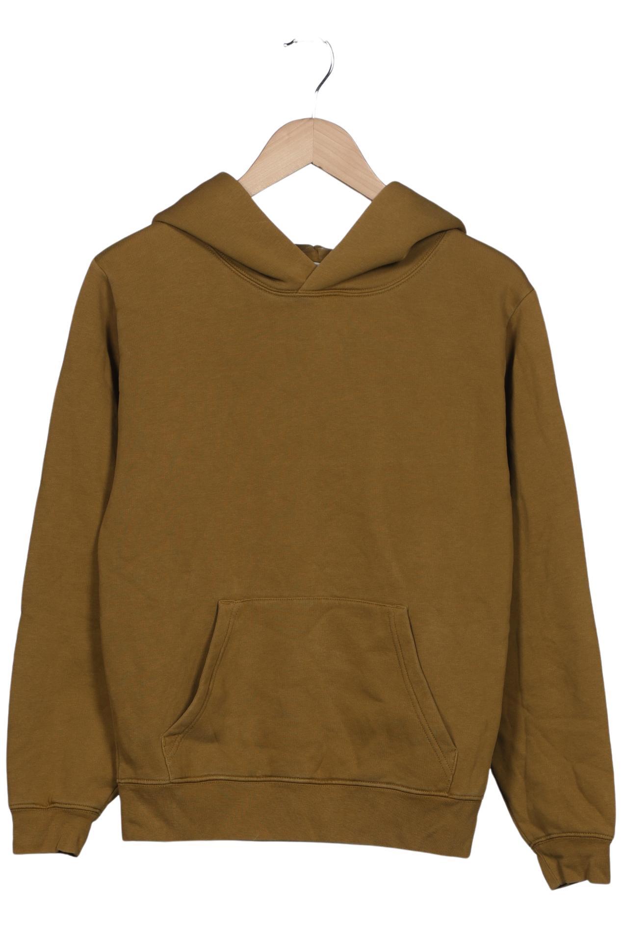 

Closed Damen Kapuzenpullover, braun, Gr. 34