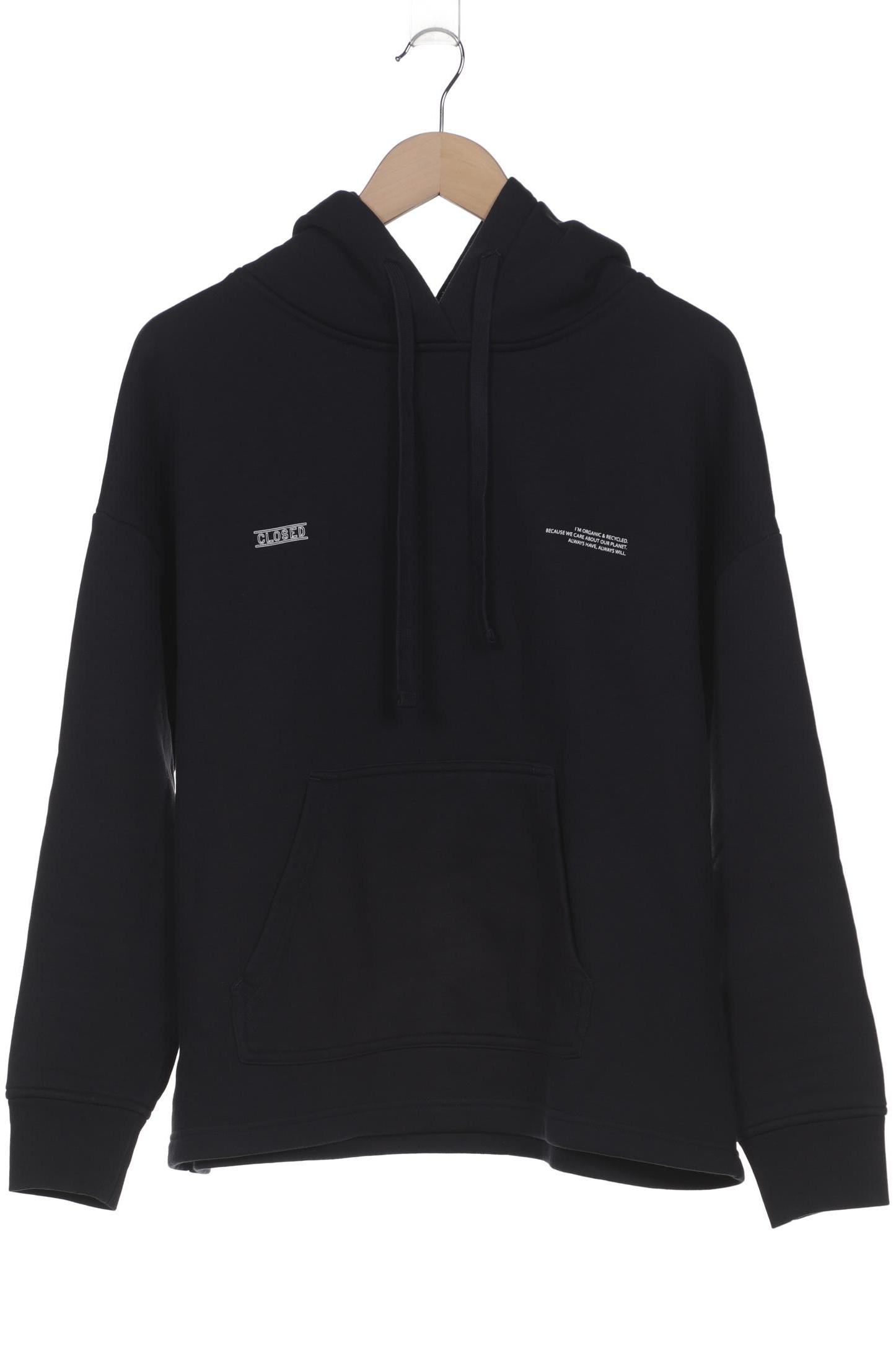 

Closed Damen Kapuzenpullover, marineblau, Gr. 38