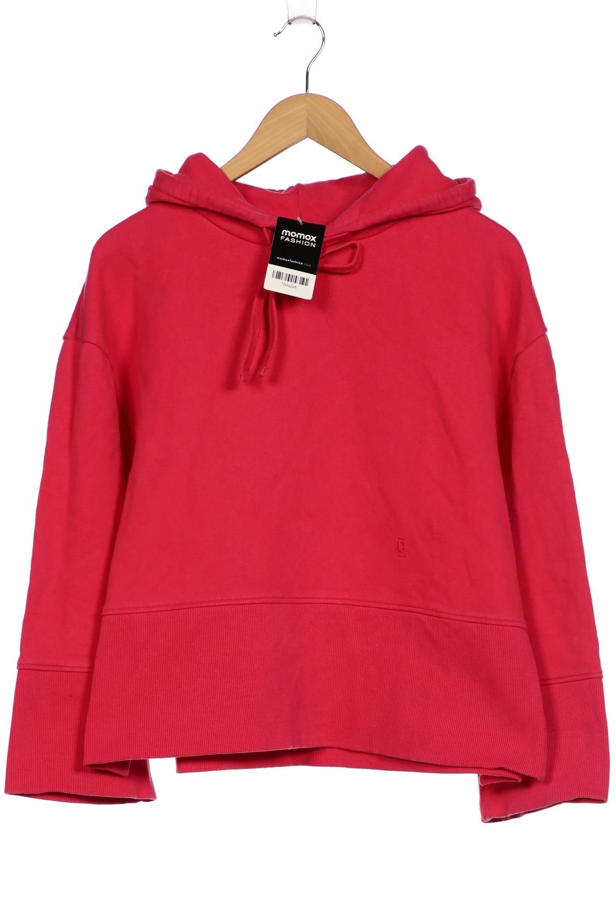

Closed Damen Kapuzenpullover, pink, Gr. 38