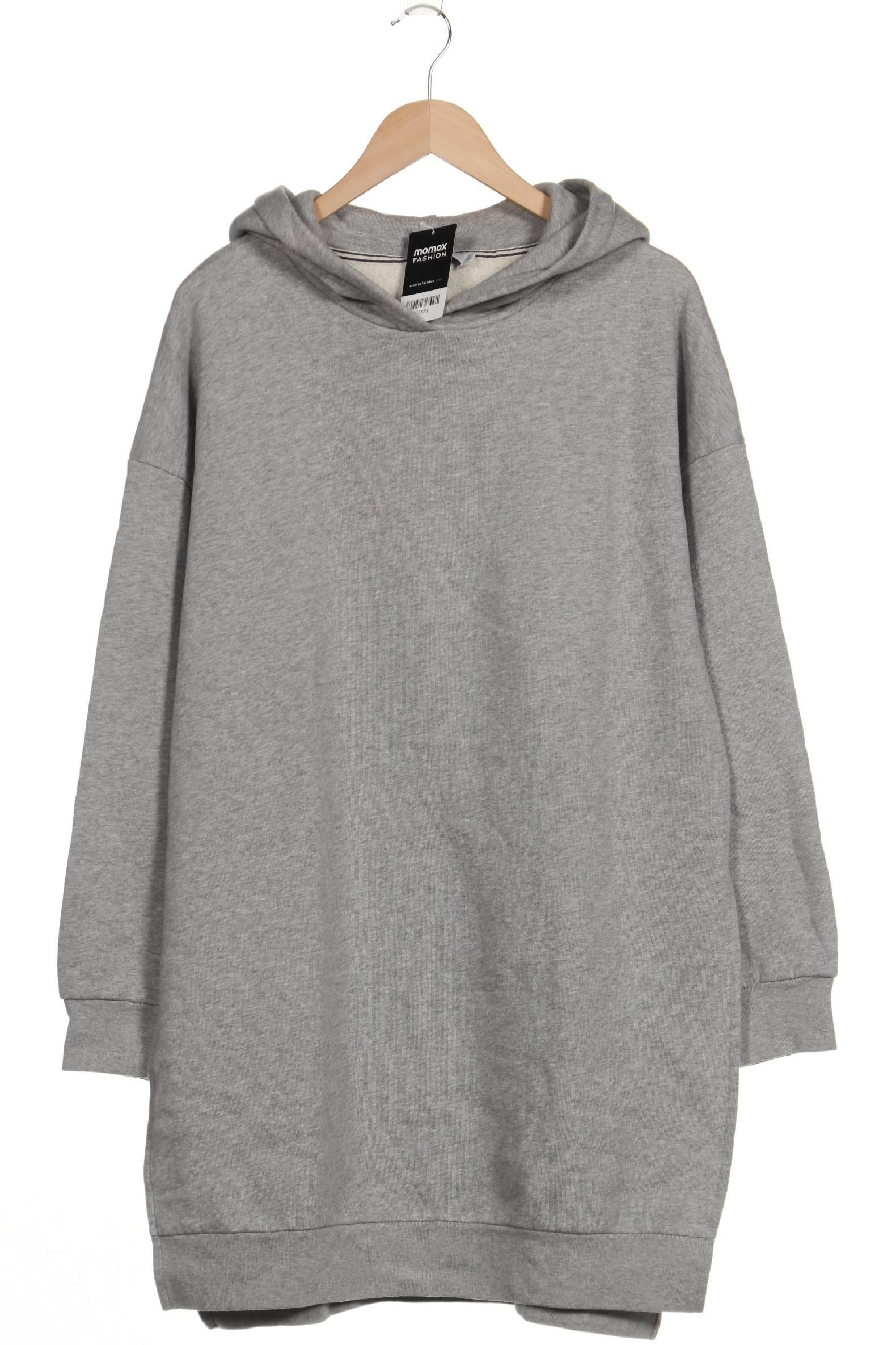 

Closed Damen Kapuzenpullover, grau, Gr. 38