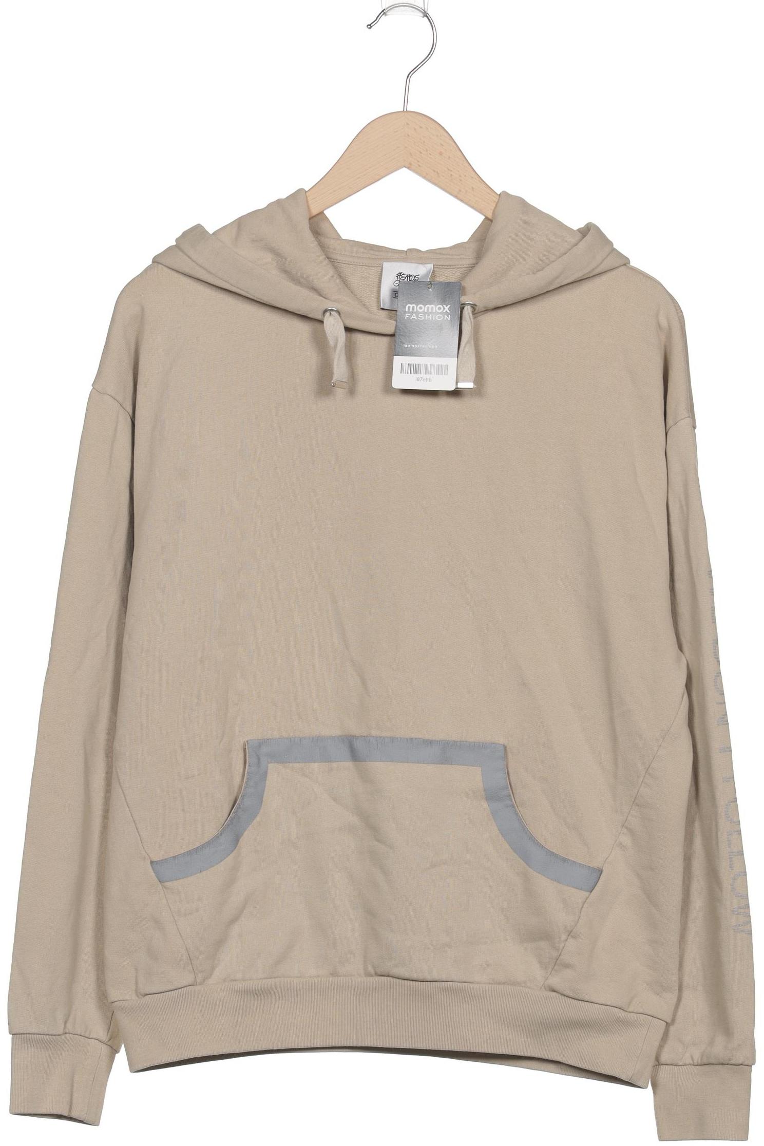 

Closed Damen Kapuzenpullover, beige, Gr. 36