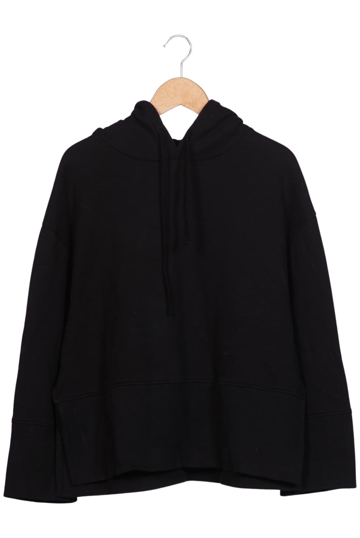 

Closed Damen Kapuzenpullover, schwarz, Gr. 44