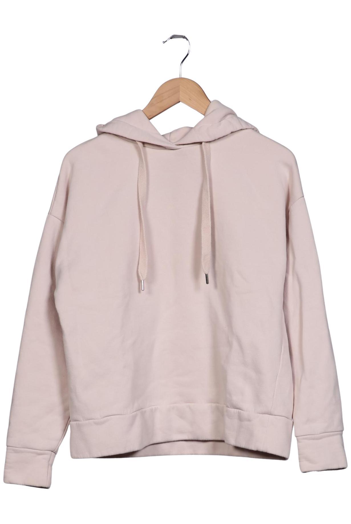 

Closed Damen Kapuzenpullover, beige, Gr. 38