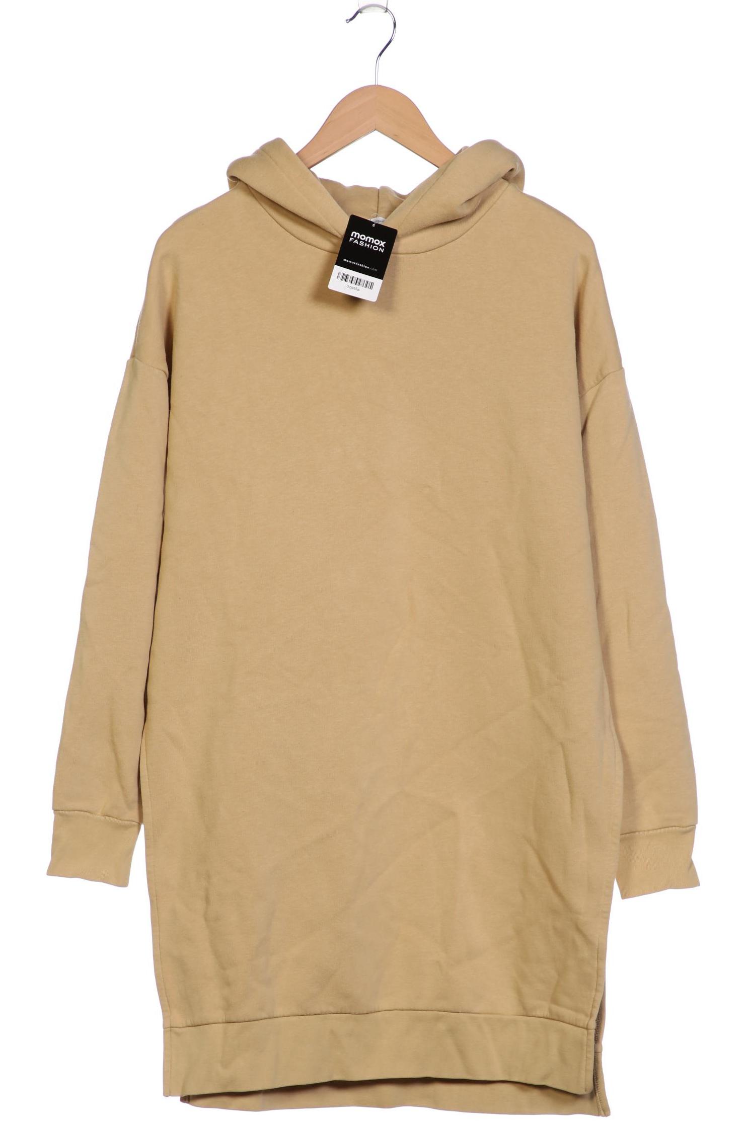 

Closed Damen Kapuzenpullover, beige, Gr. 36