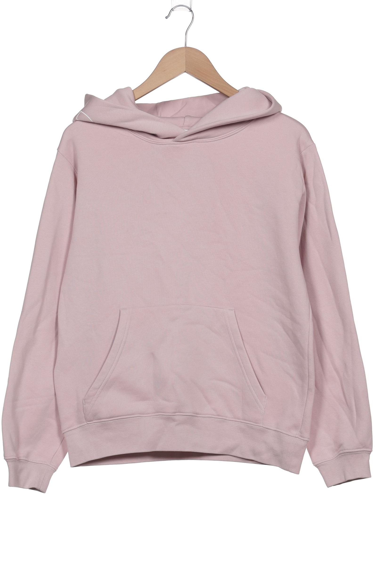 

Closed Damen Kapuzenpullover, pink, Gr. 36