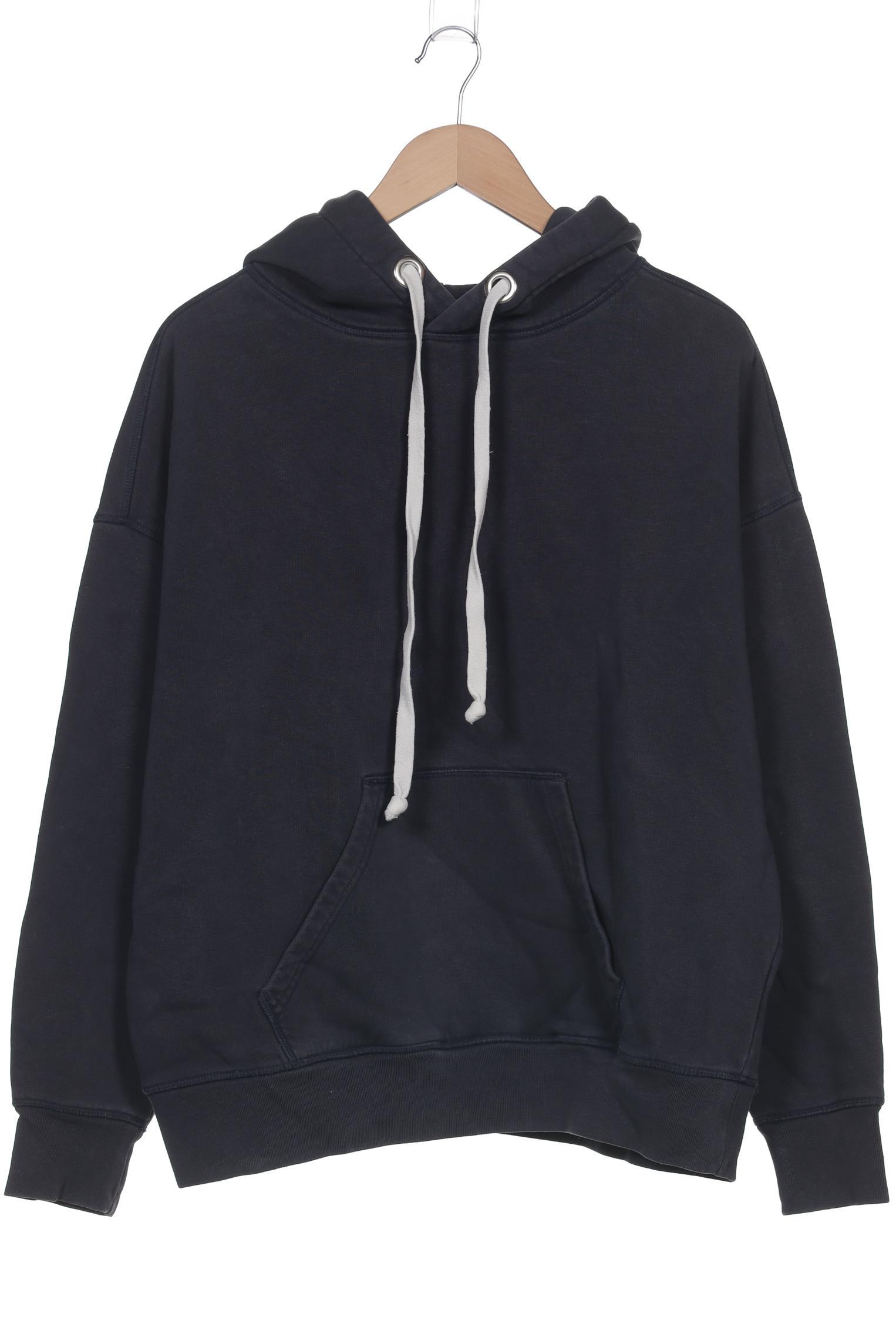 

Closed Damen Kapuzenpullover, marineblau, Gr. 36