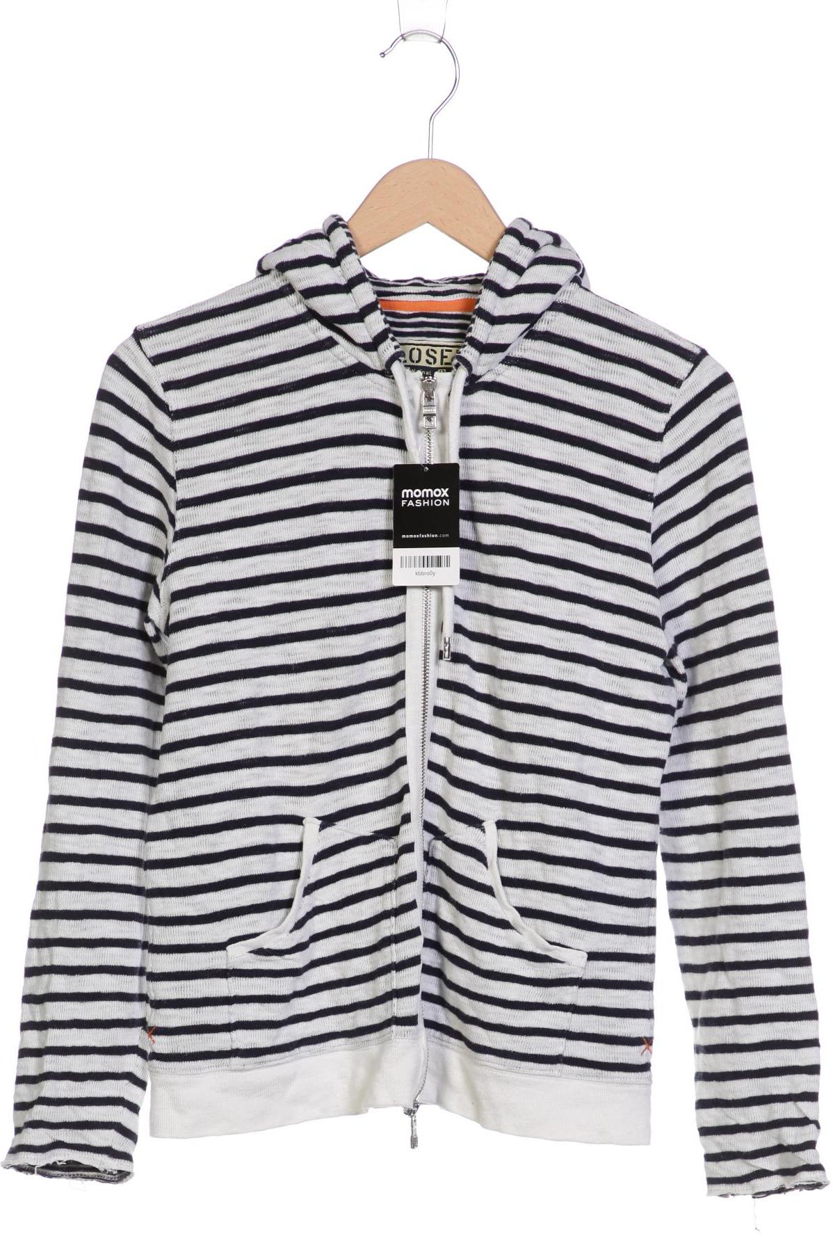 

Closed Damen Kapuzenpullover, grau