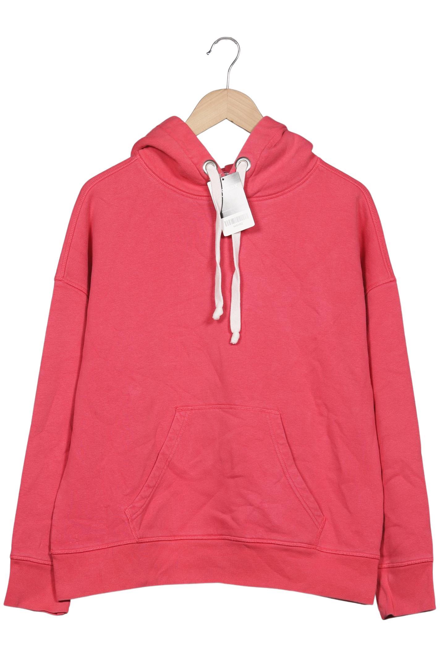 

Closed Damen Kapuzenpullover, pink, Gr. 36