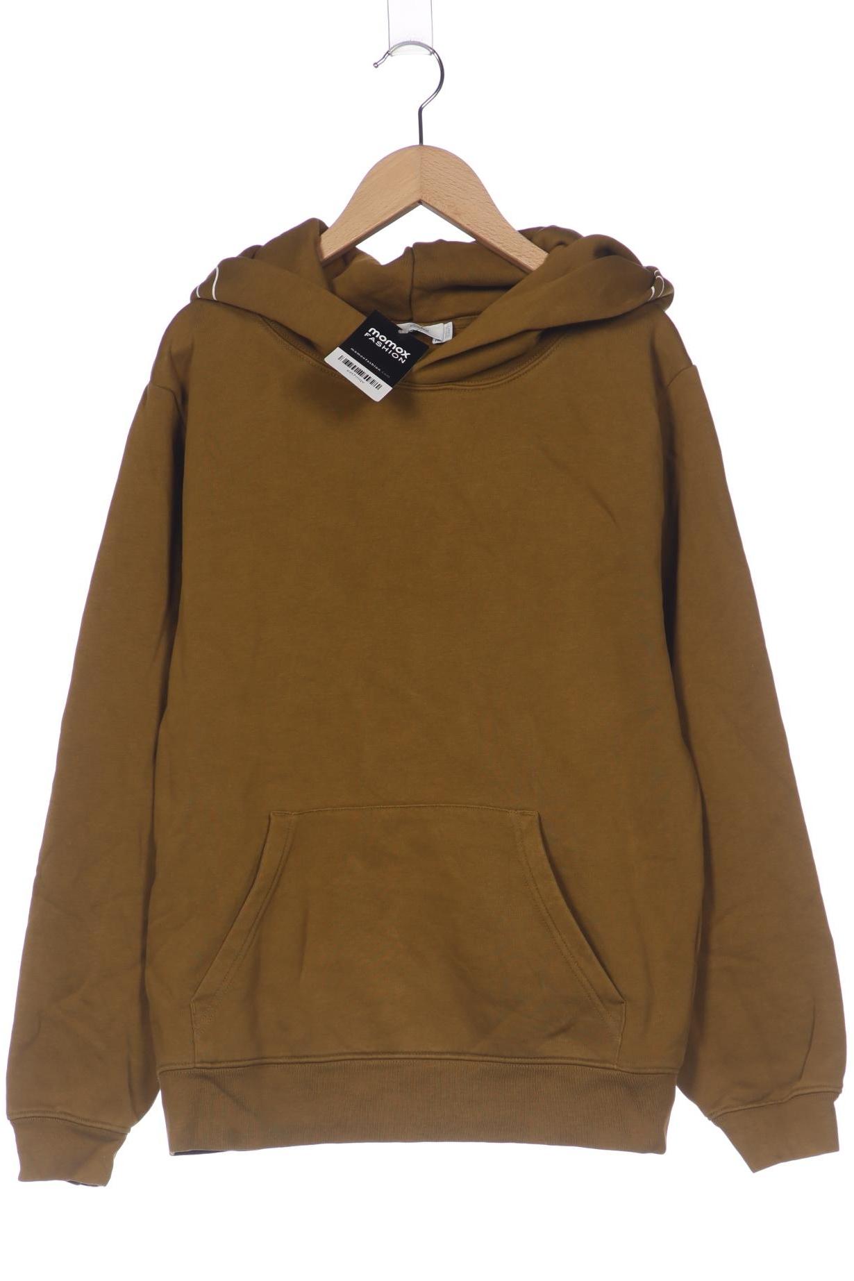 

Closed Damen Kapuzenpullover, grün, Gr. 36