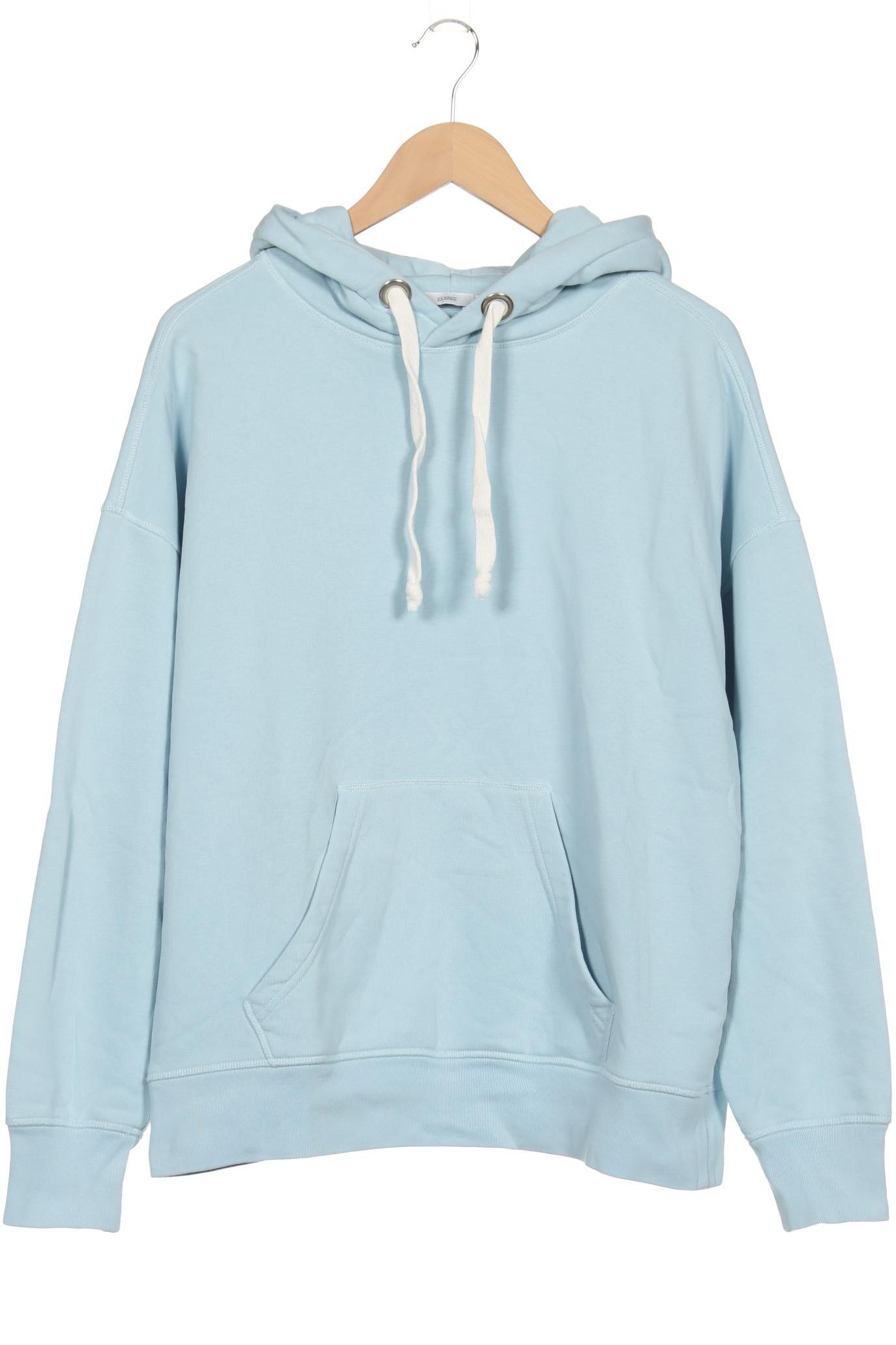 

Closed Damen Kapuzenpullover, hellblau