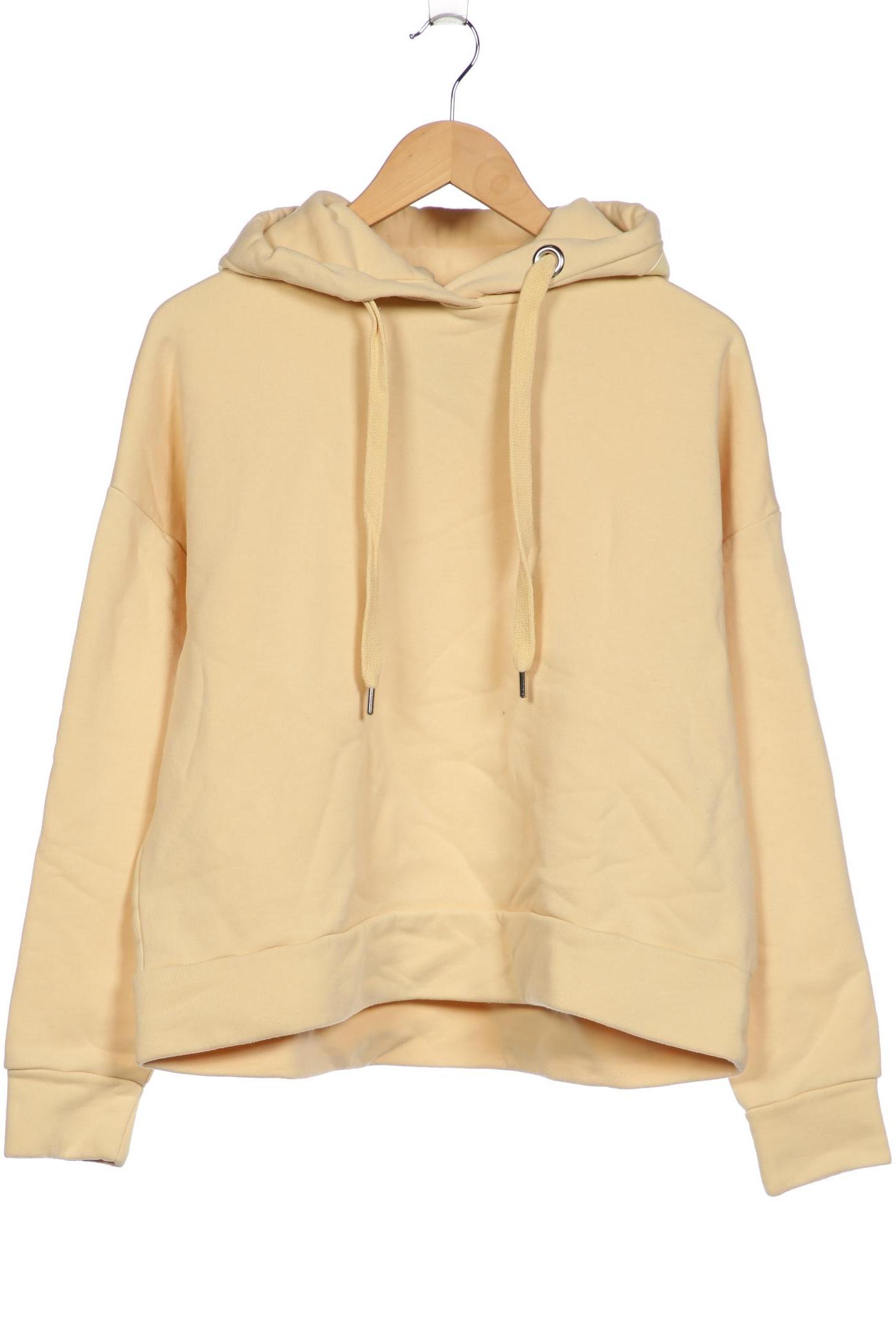 

Closed Damen Kapuzenpullover, beige, Gr. 36