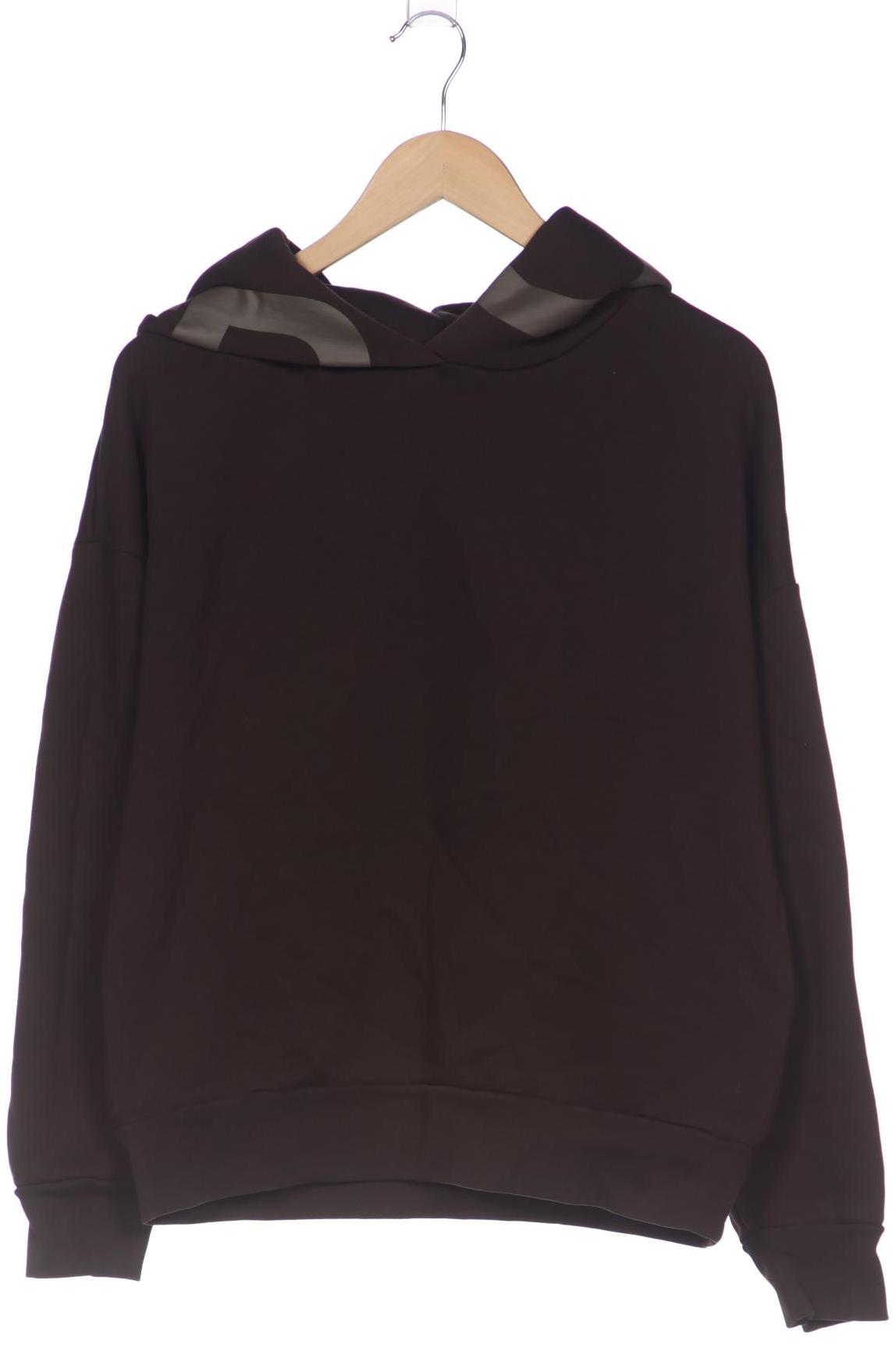 

Closed Damen Kapuzenpullover, braun, Gr. 38