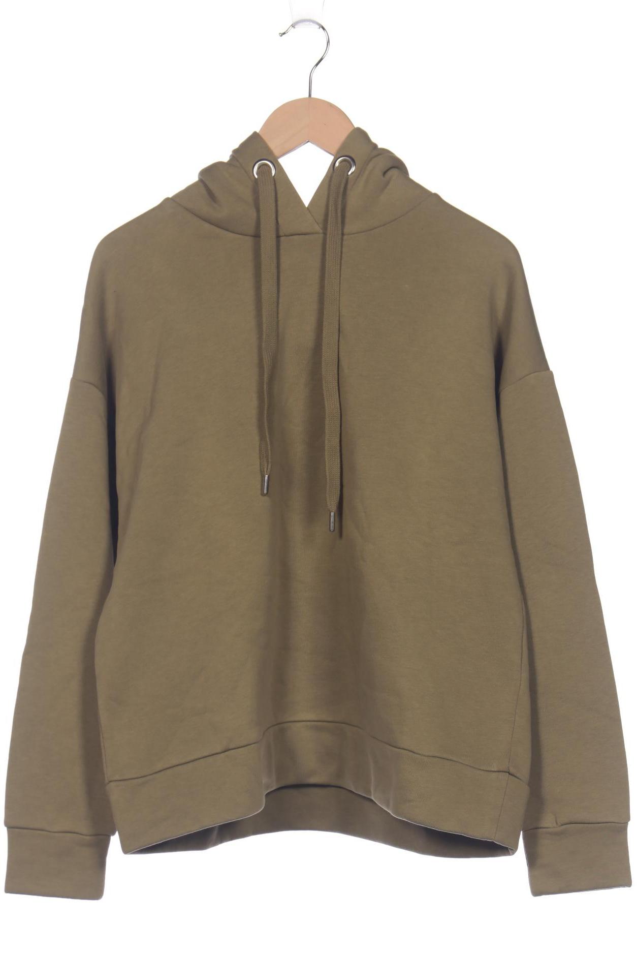 

Closed Damen Kapuzenpullover, grün, Gr. 42