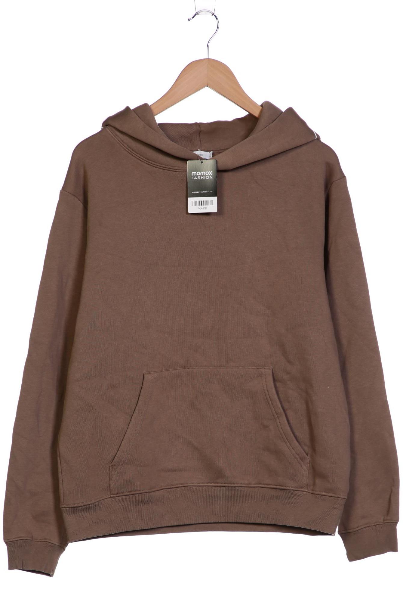 

Closed Damen Kapuzenpullover, braun