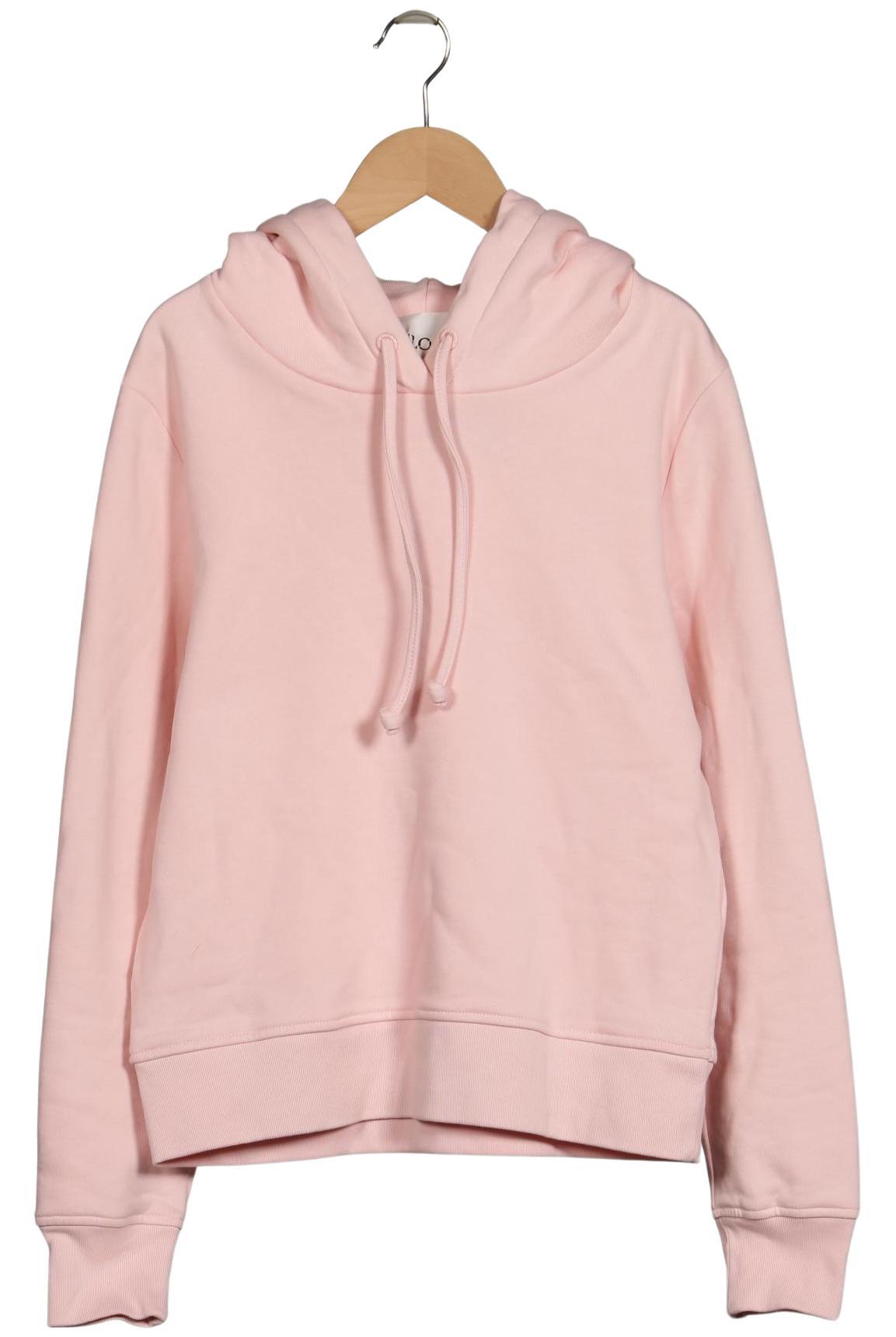 

Closed Damen Kapuzenpullover, pink, Gr. 36