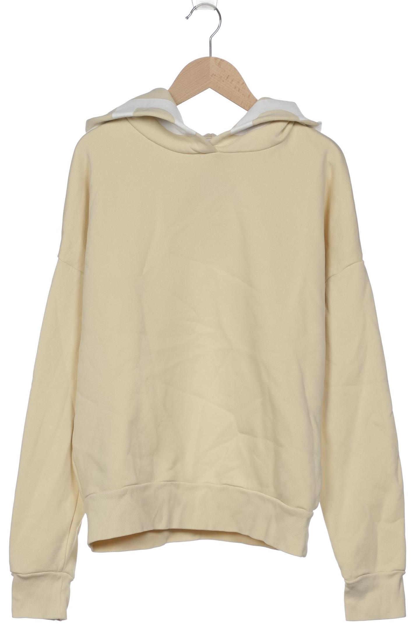 

Closed Damen Kapuzenpullover, beige, Gr. 34