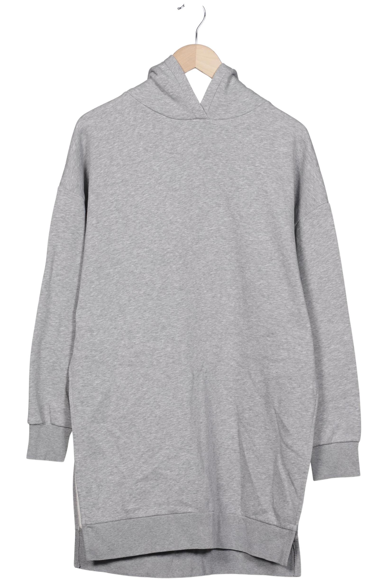 

Closed Damen Kapuzenpullover, grau, Gr. 36