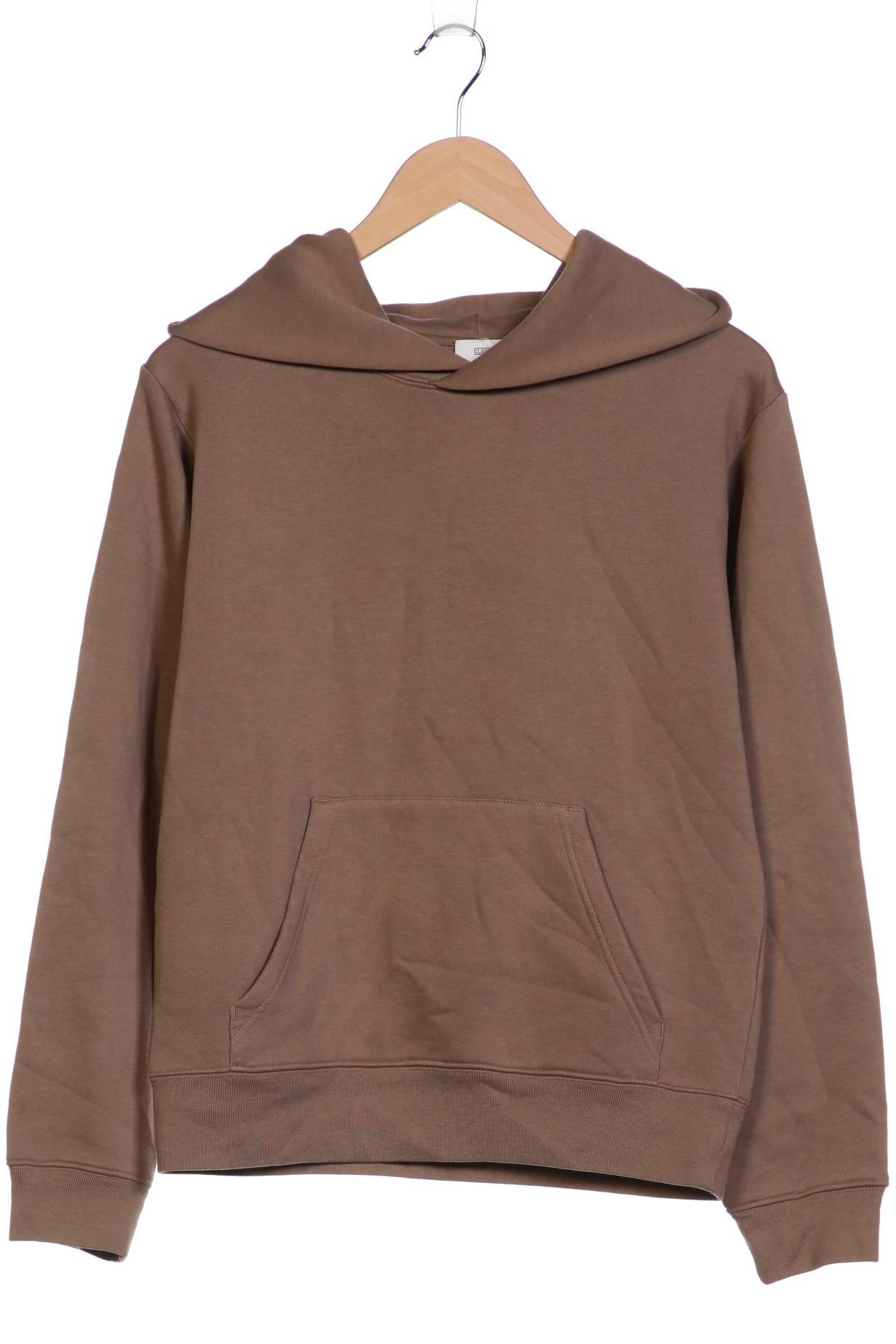 

Closed Damen Kapuzenpullover, braun, Gr. 34