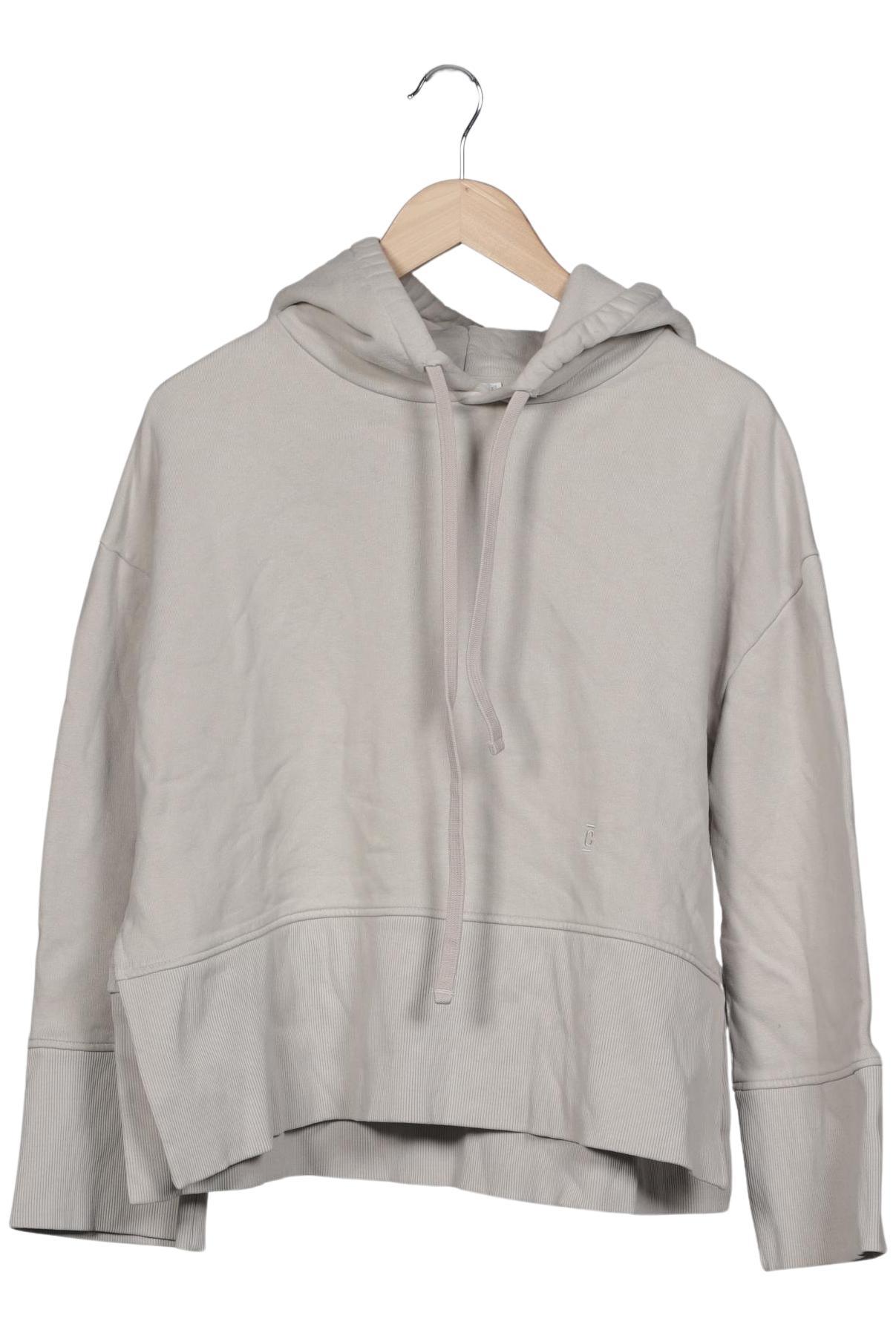 

Closed Damen Kapuzenpullover, grau, Gr. 42